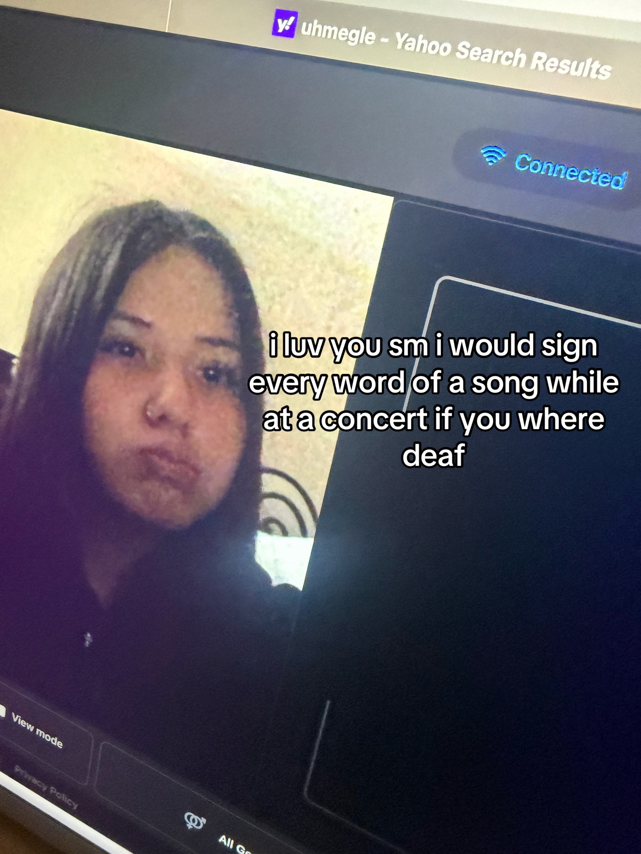 @Secret