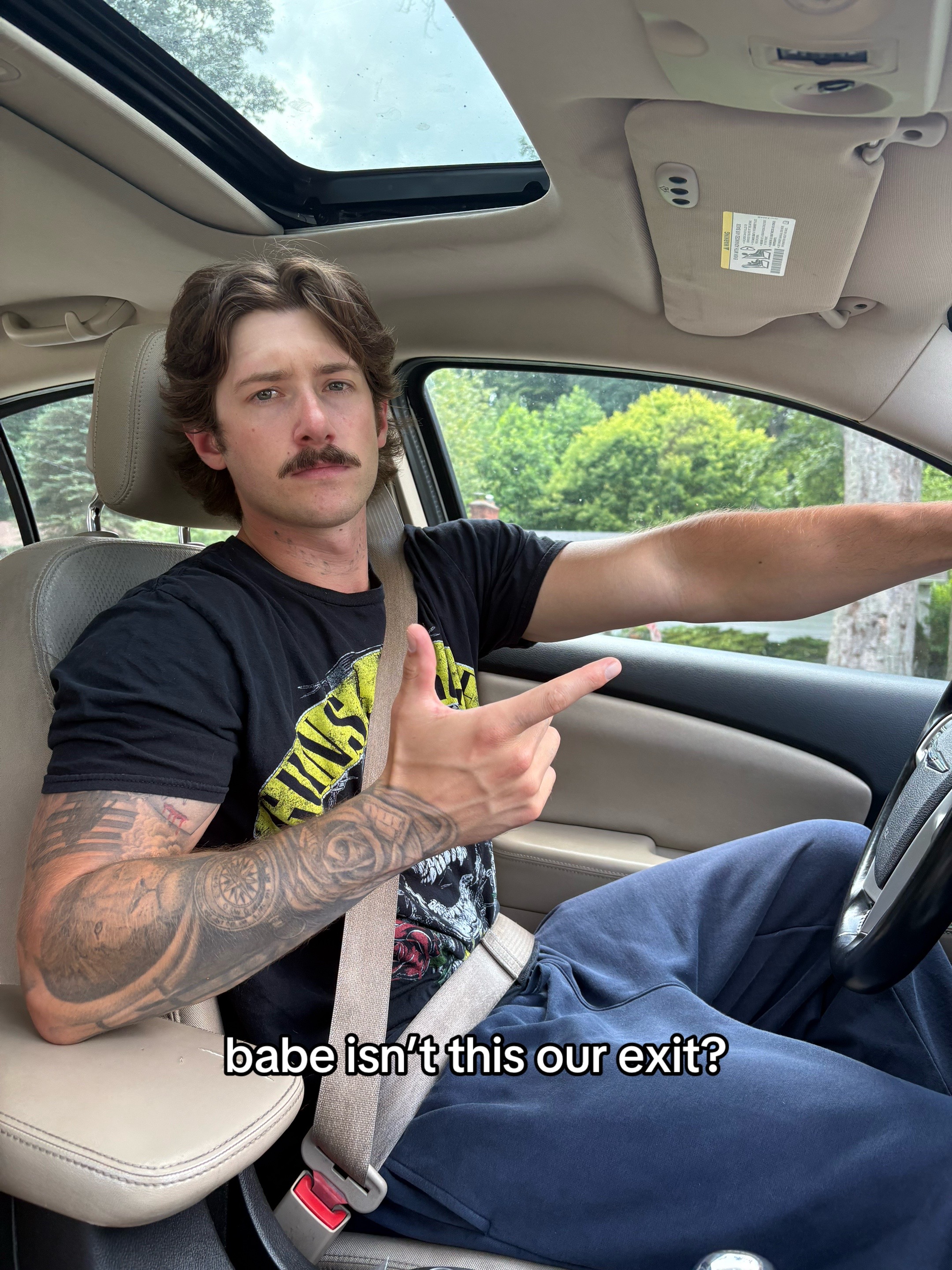 @Ian & Mariah