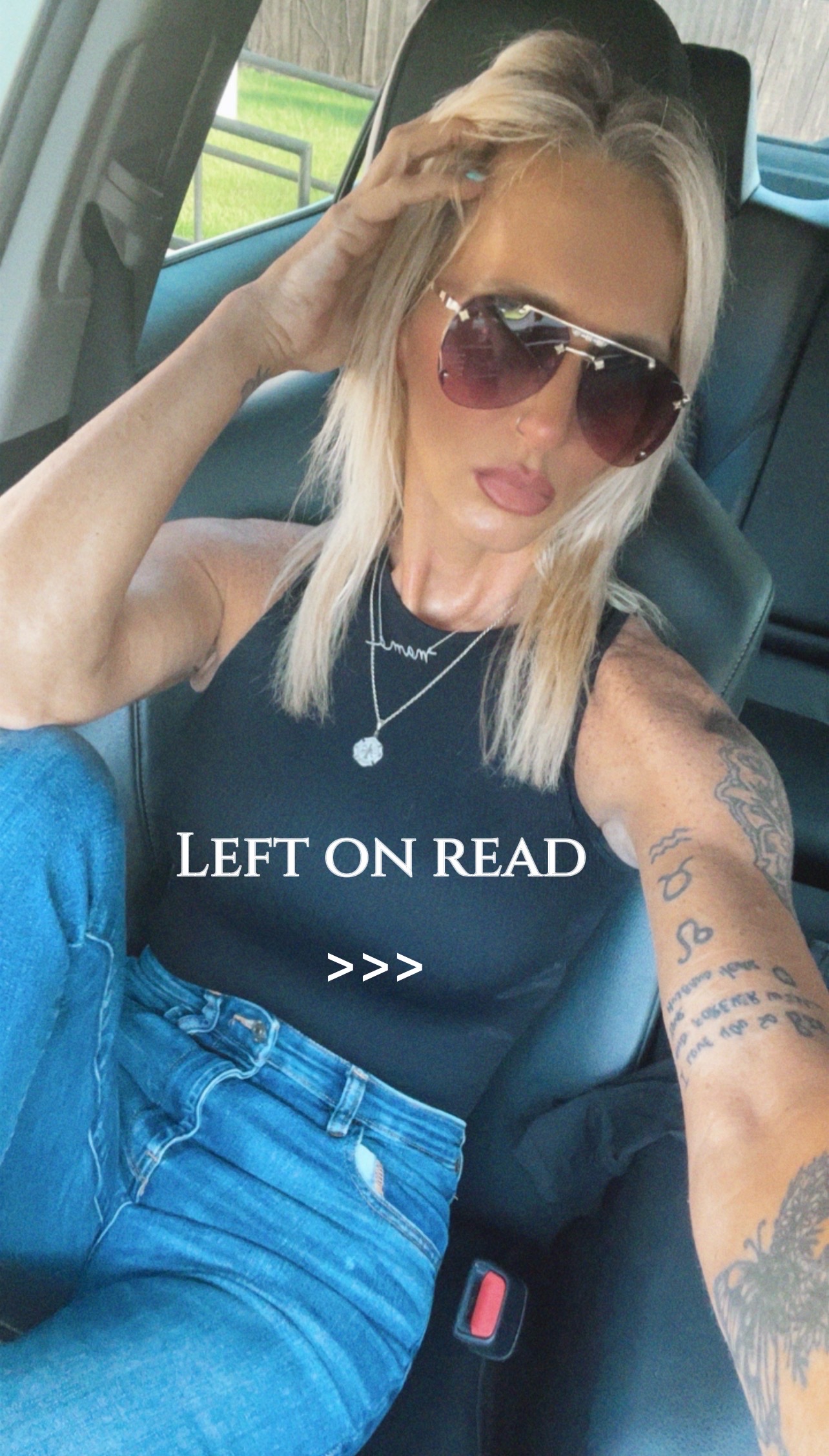 @🩵🦋TattoosandBlueEyes 🦋🩵