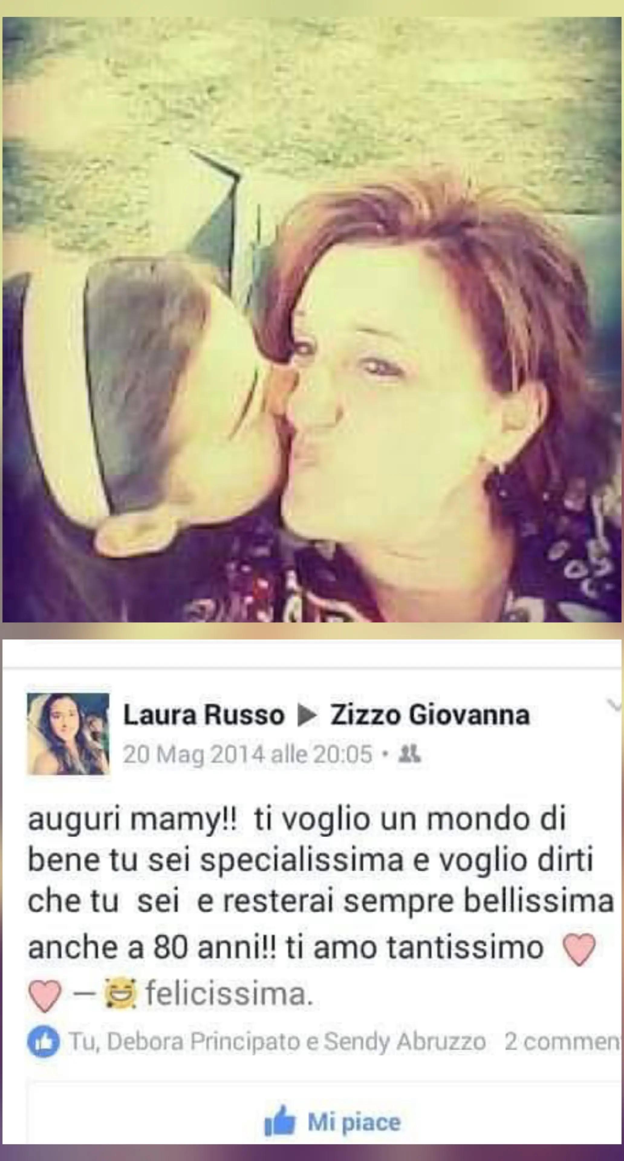 @Zizzo Giovanna