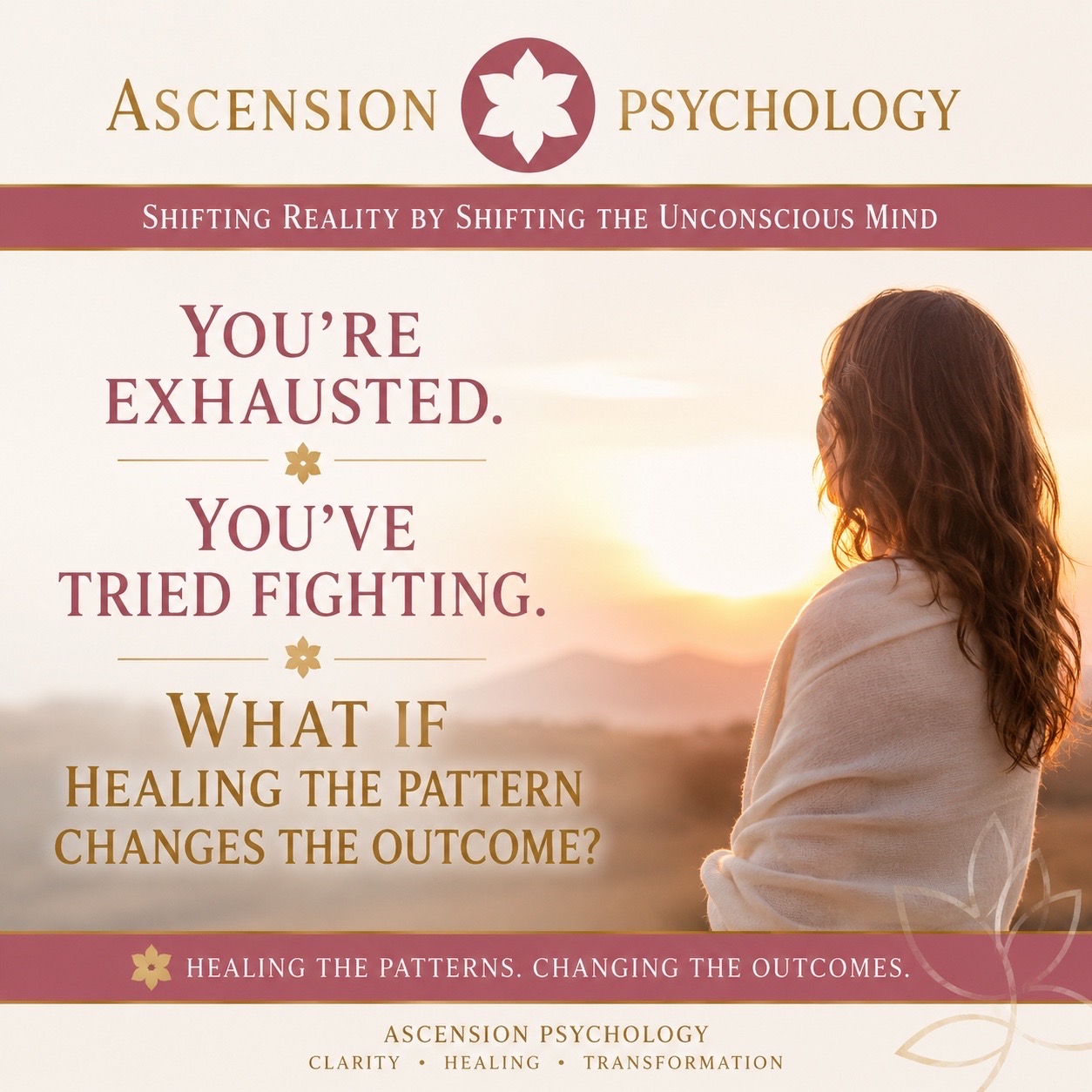 @Dr Lauren Pichard/Psychologist