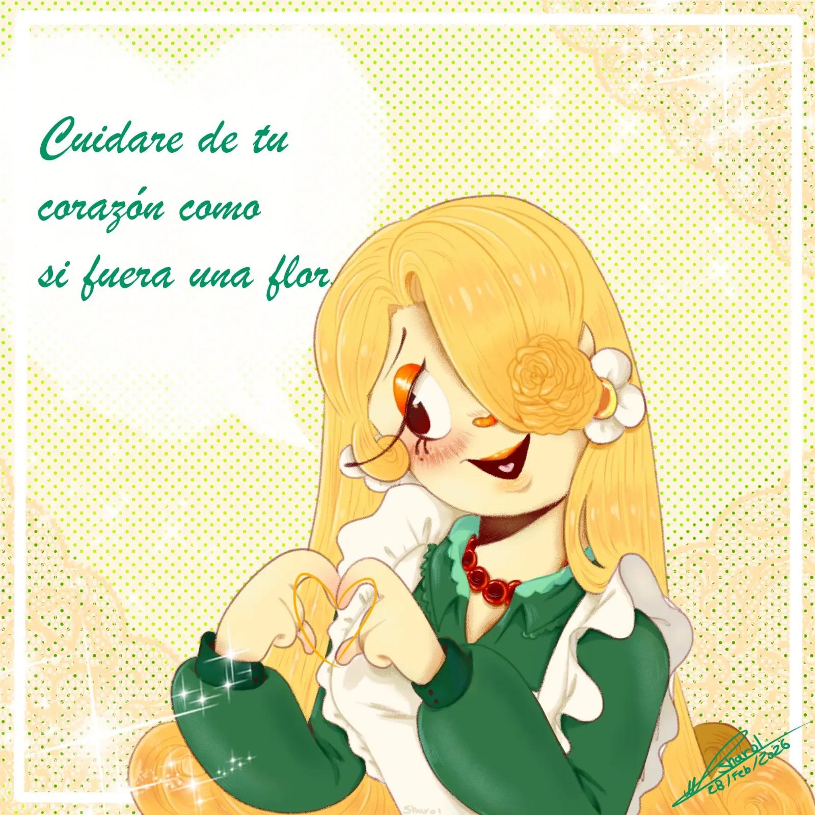 @Sharol_drawred