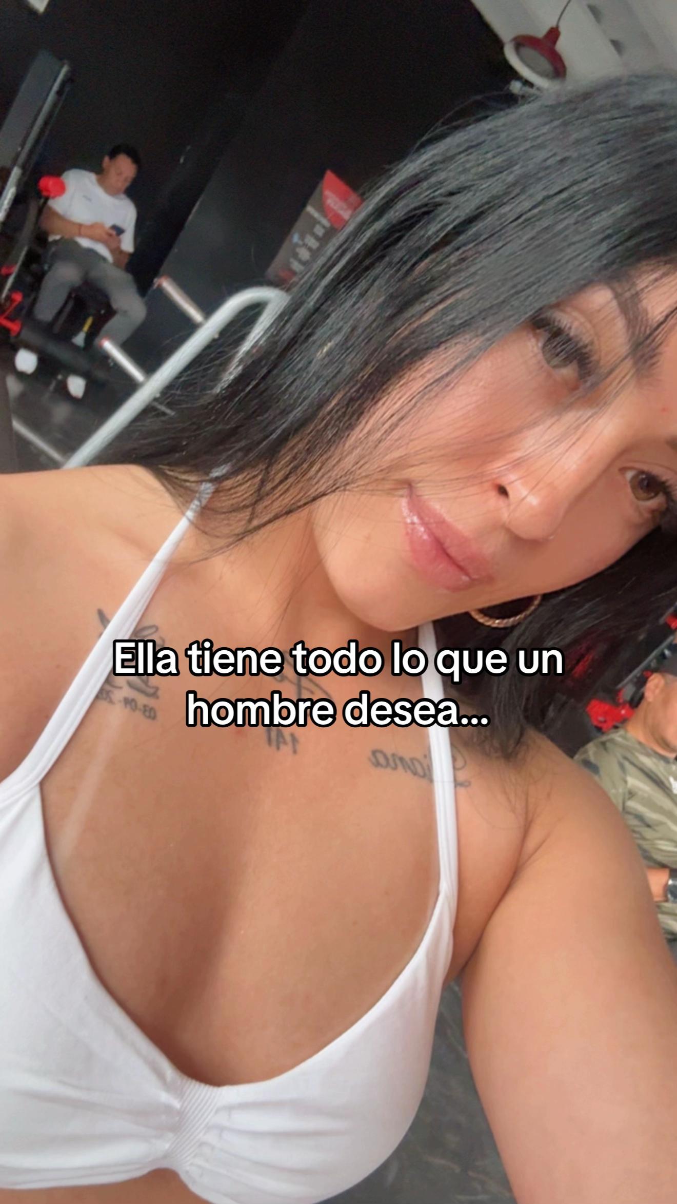 @Yess Bohorquez