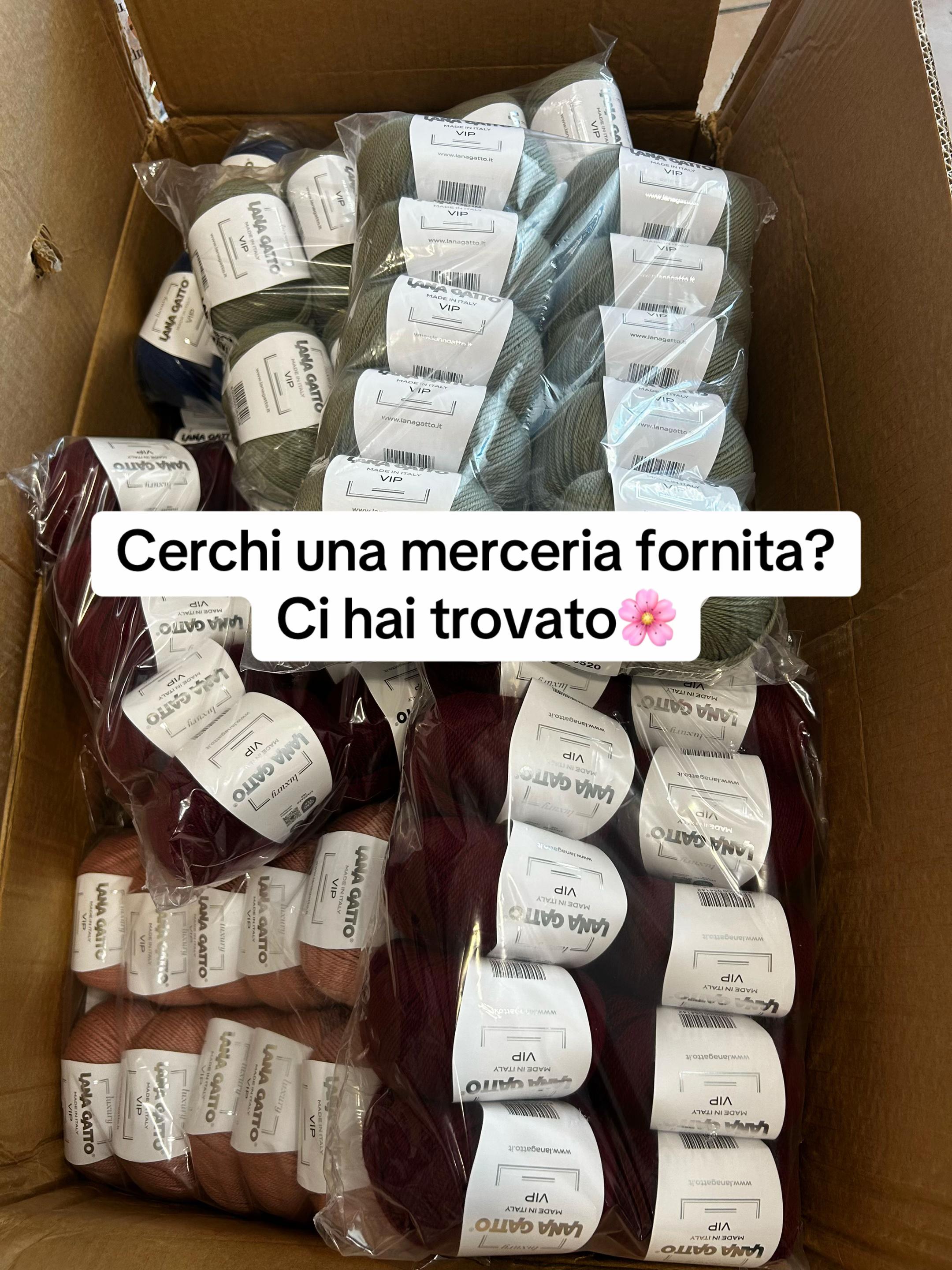 @Toy Merceria