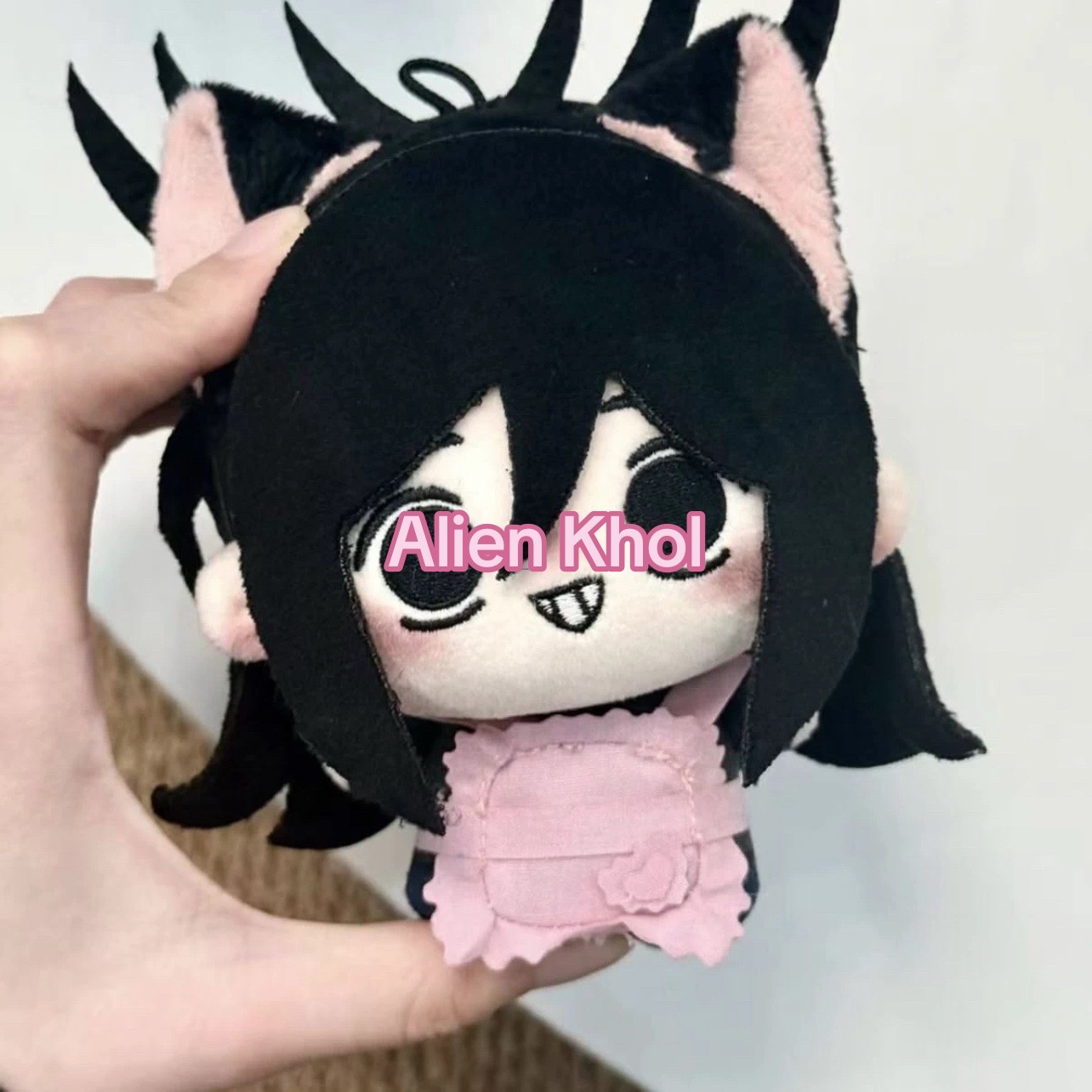 @⋮ 𝄞_ 𝒜𝓂ℯ_༉♪