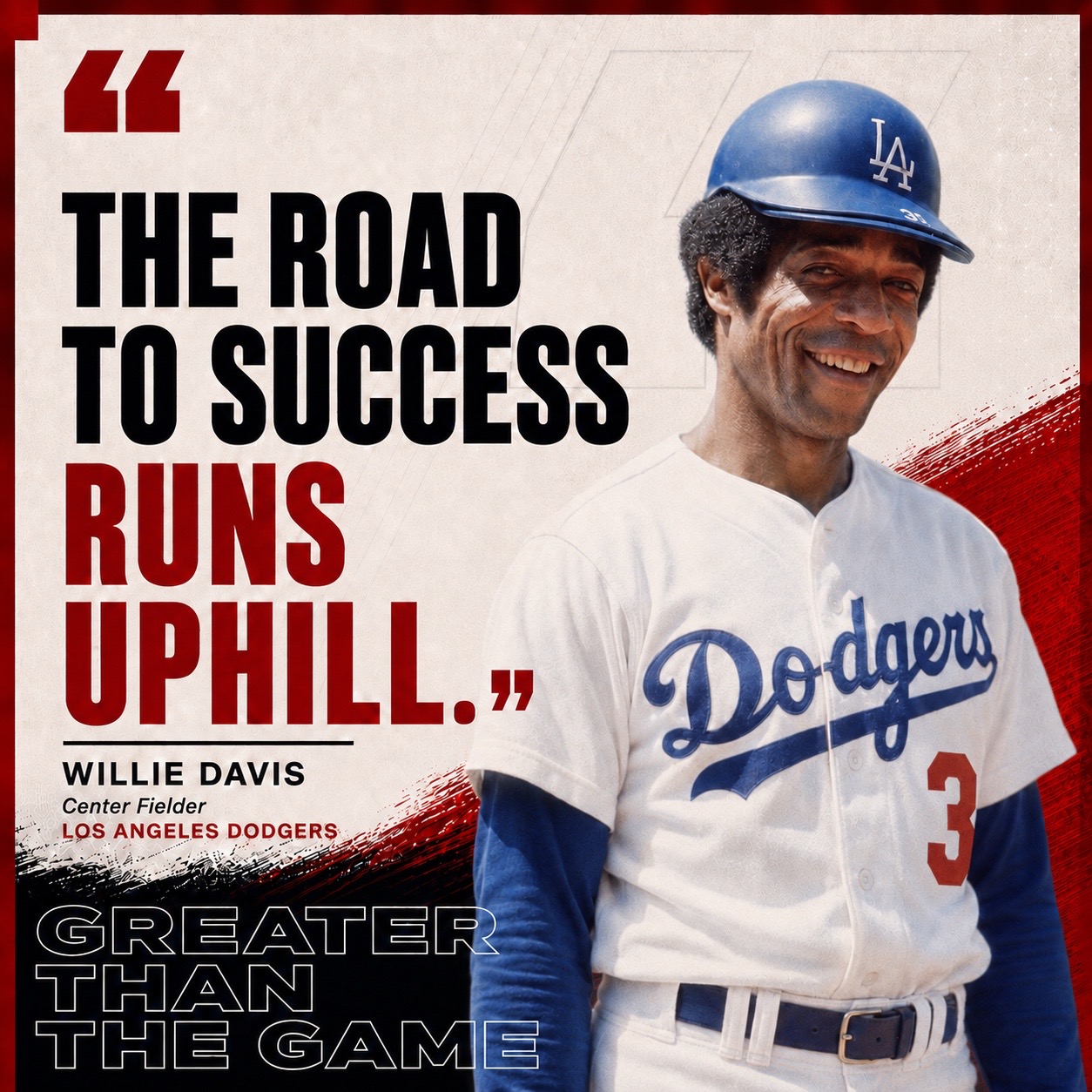 @Greaterthanthegame