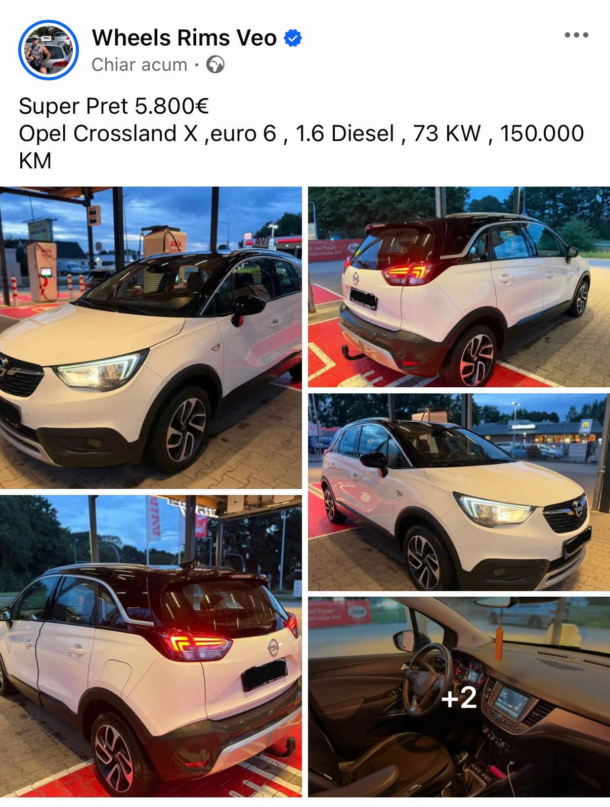 @Wheels Rims Veo Official