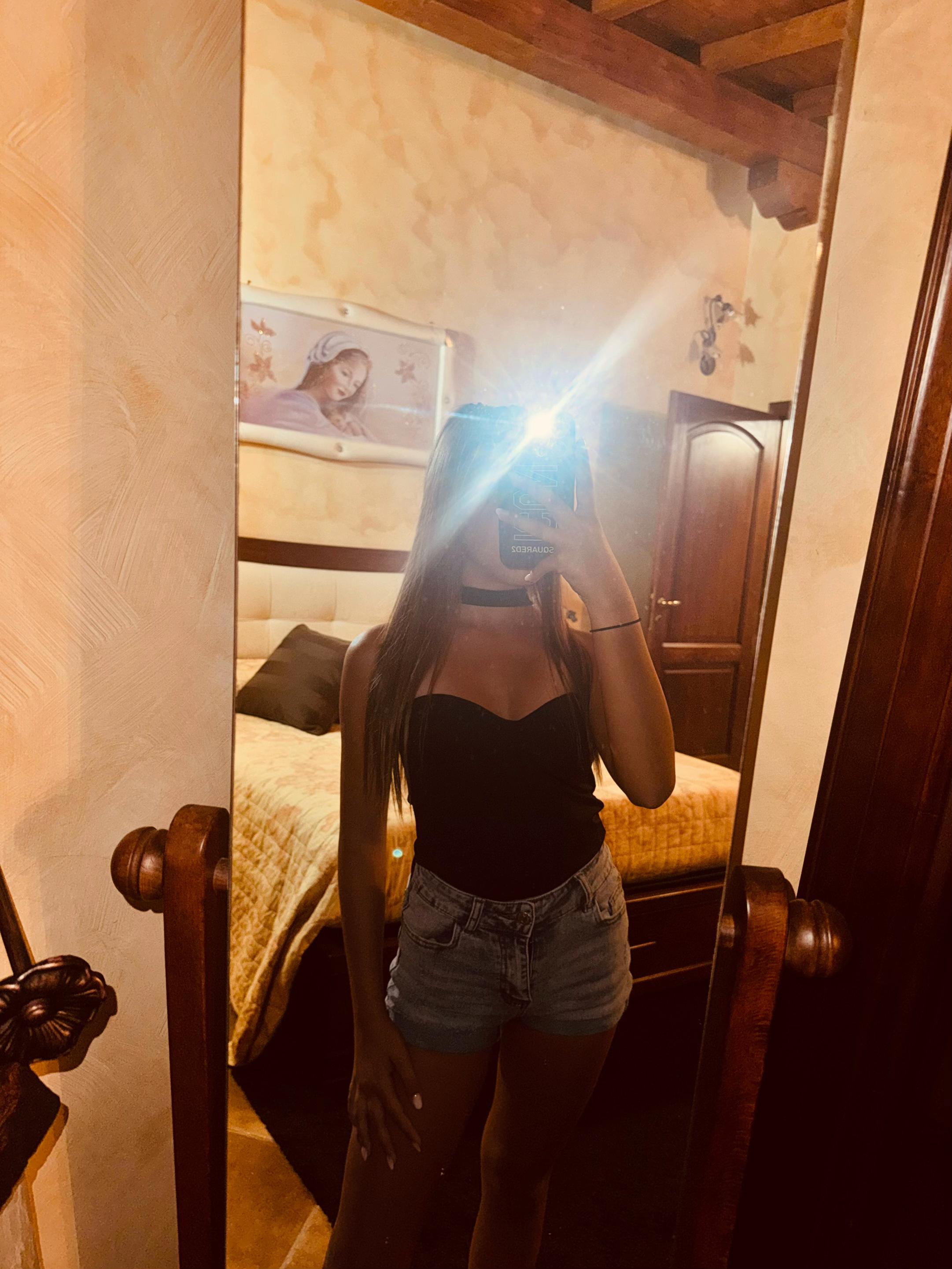 @Sophia Bucci