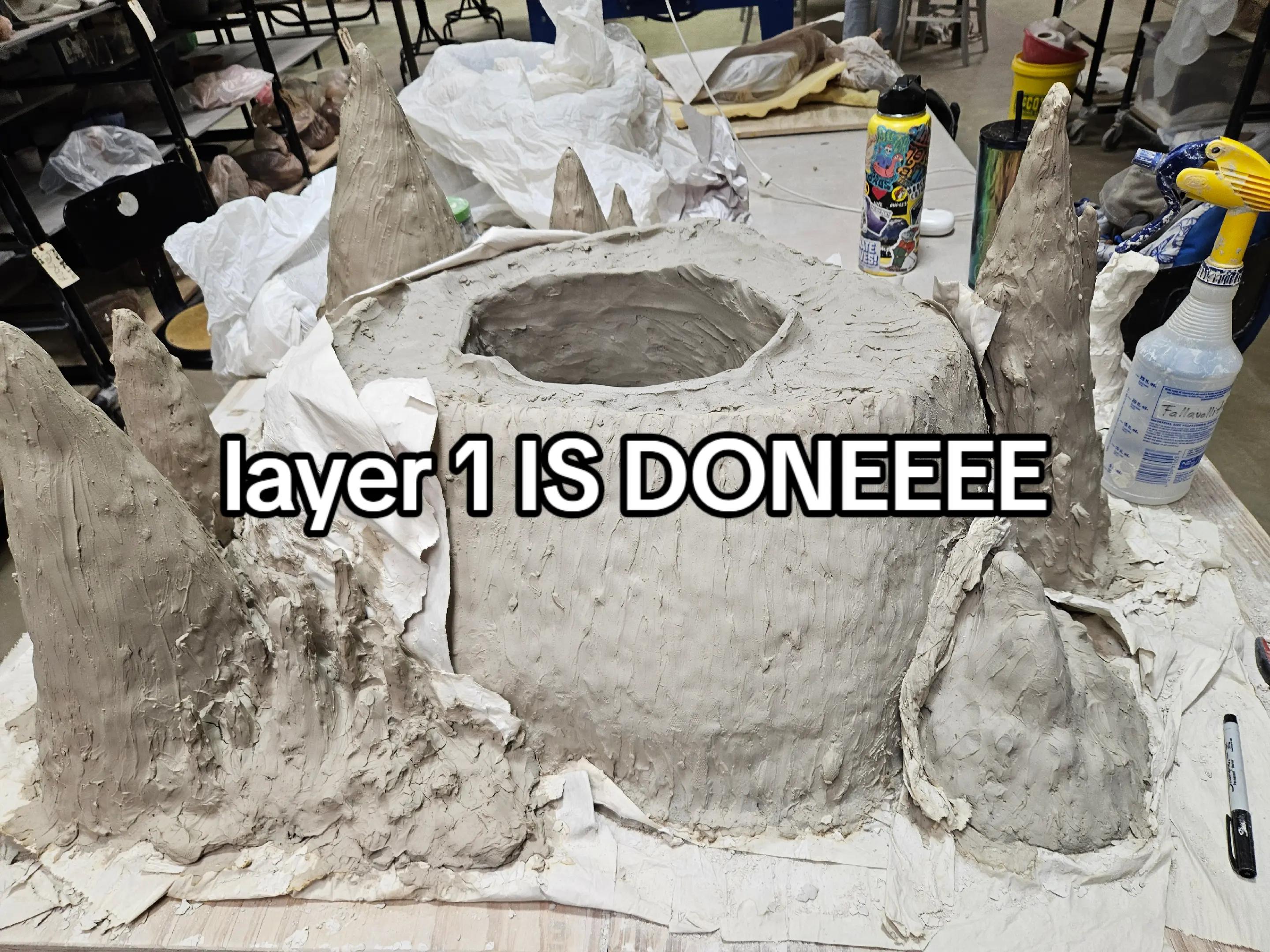 @Jill of Art Trades