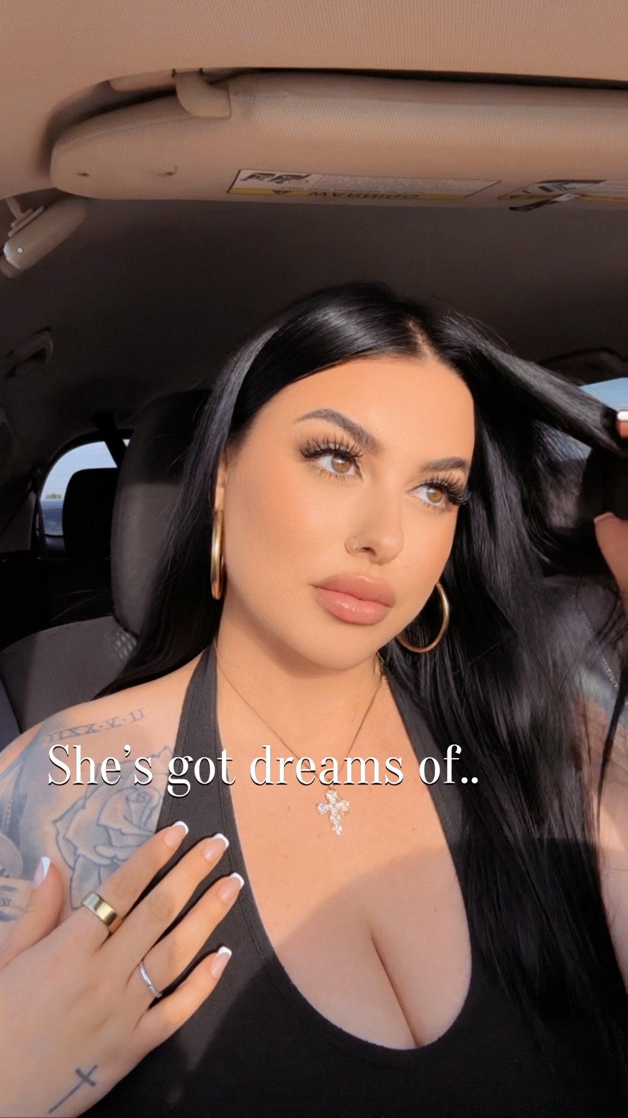 @Holly Olivarez