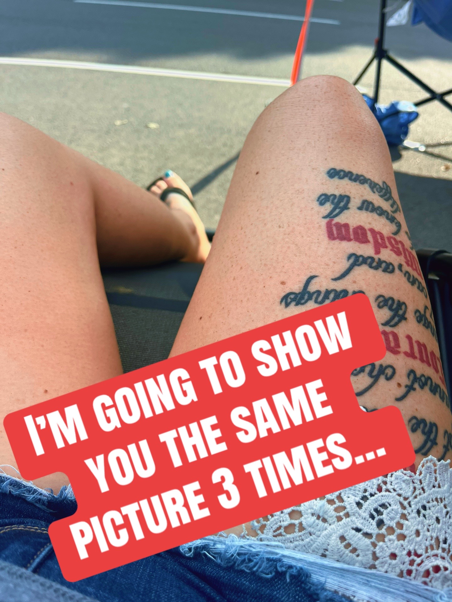 @Nicole J. Dawn
