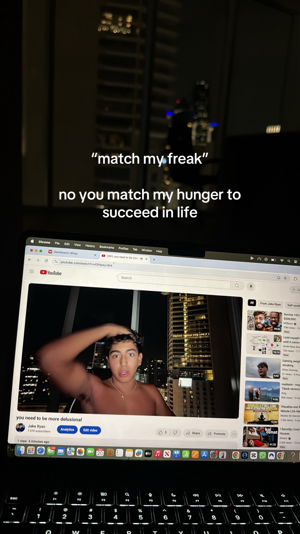 @david