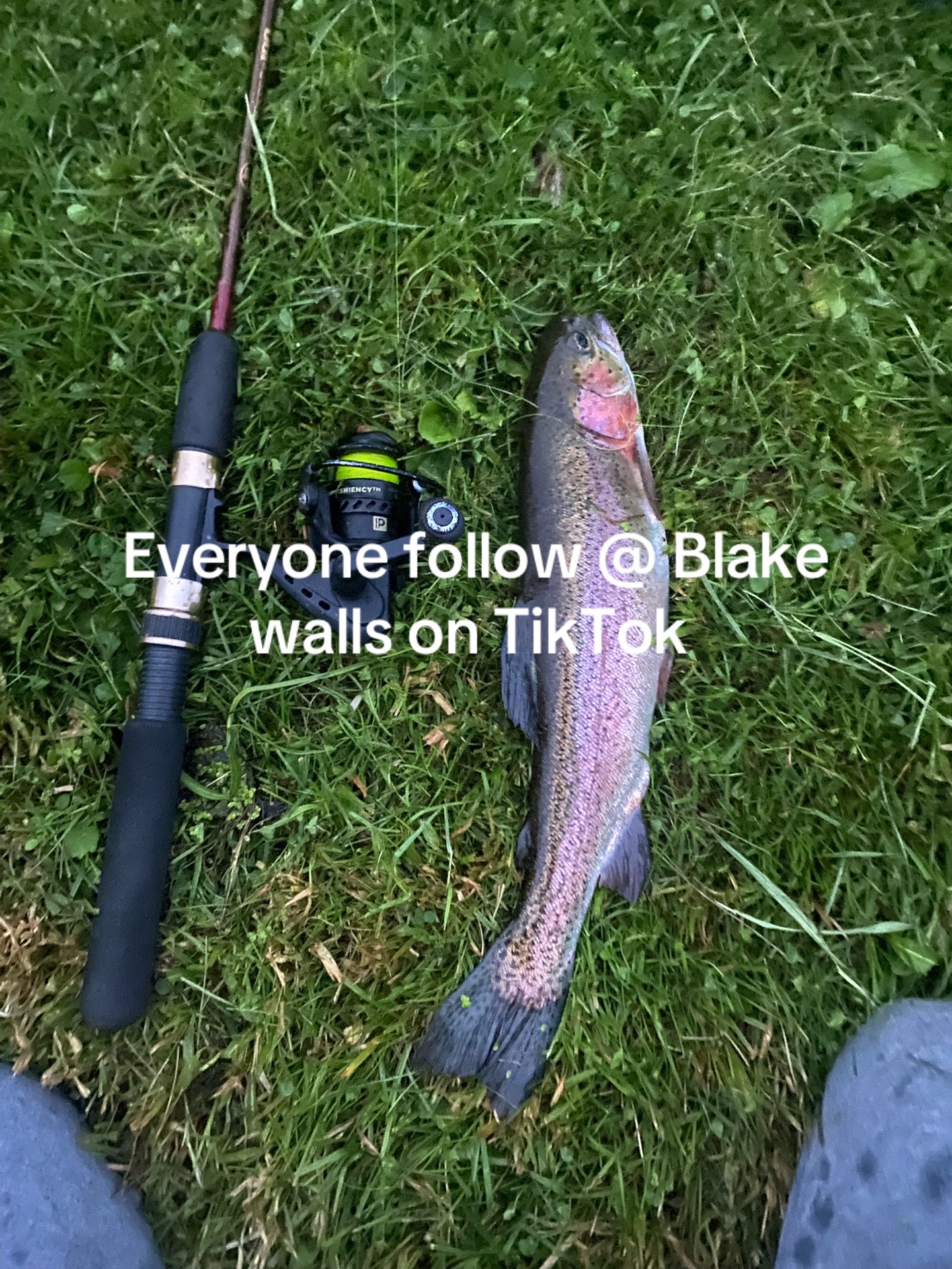 @I❤️fishing