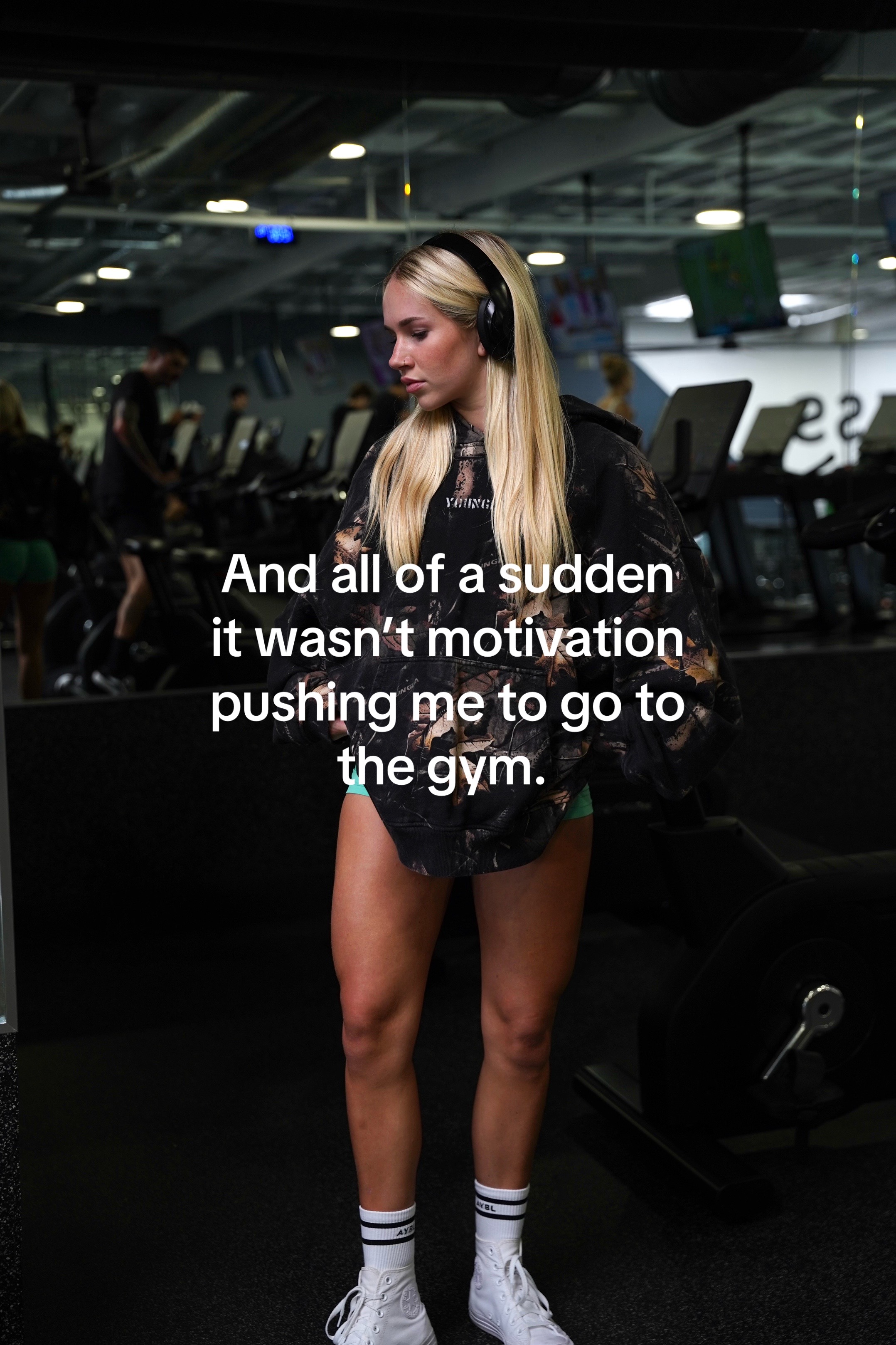 @Ava | Online Fitness Coach