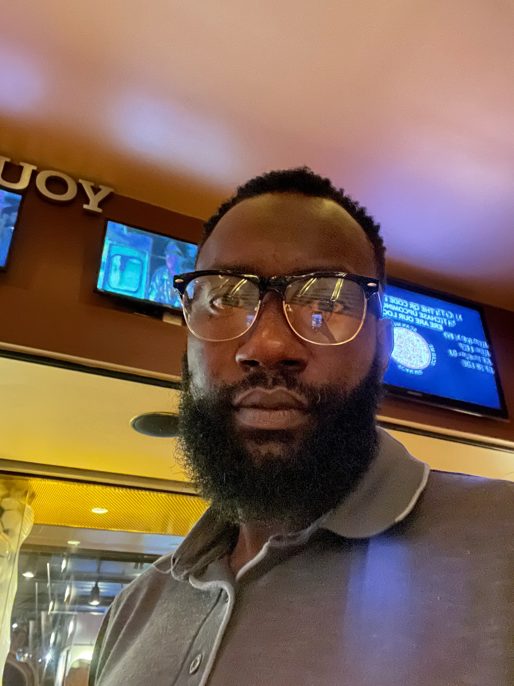 @Abdourahmane Fofana New York