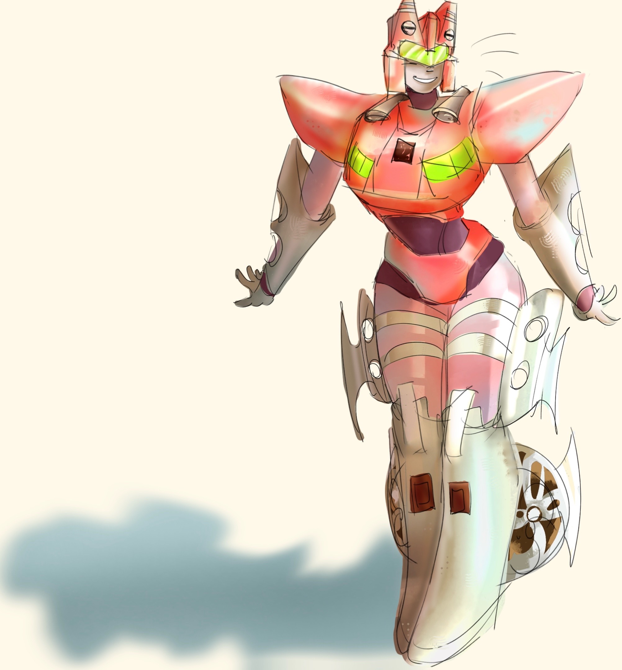 @꩜ .ᐟ Jelly ᯓ★ || COMMS OPEN