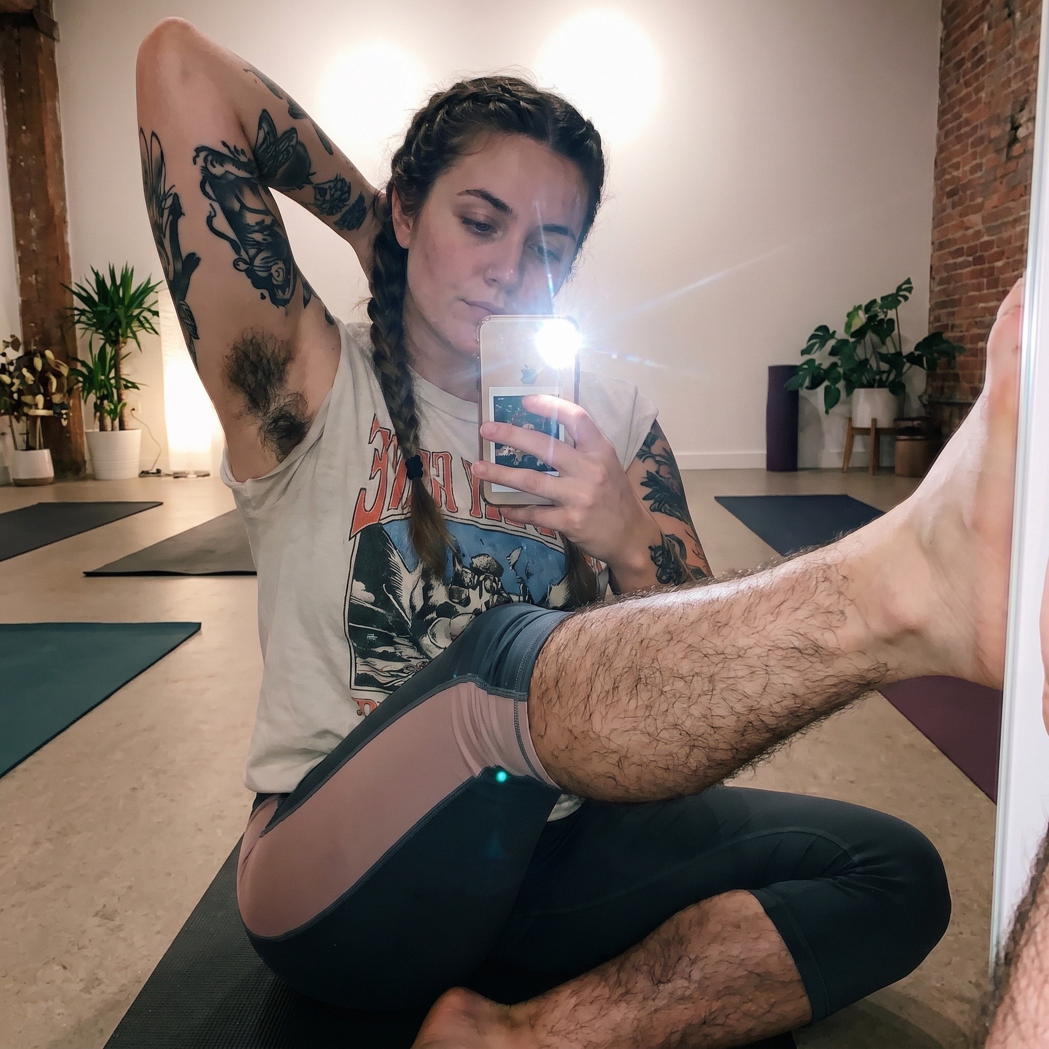 @AllThingsHairy