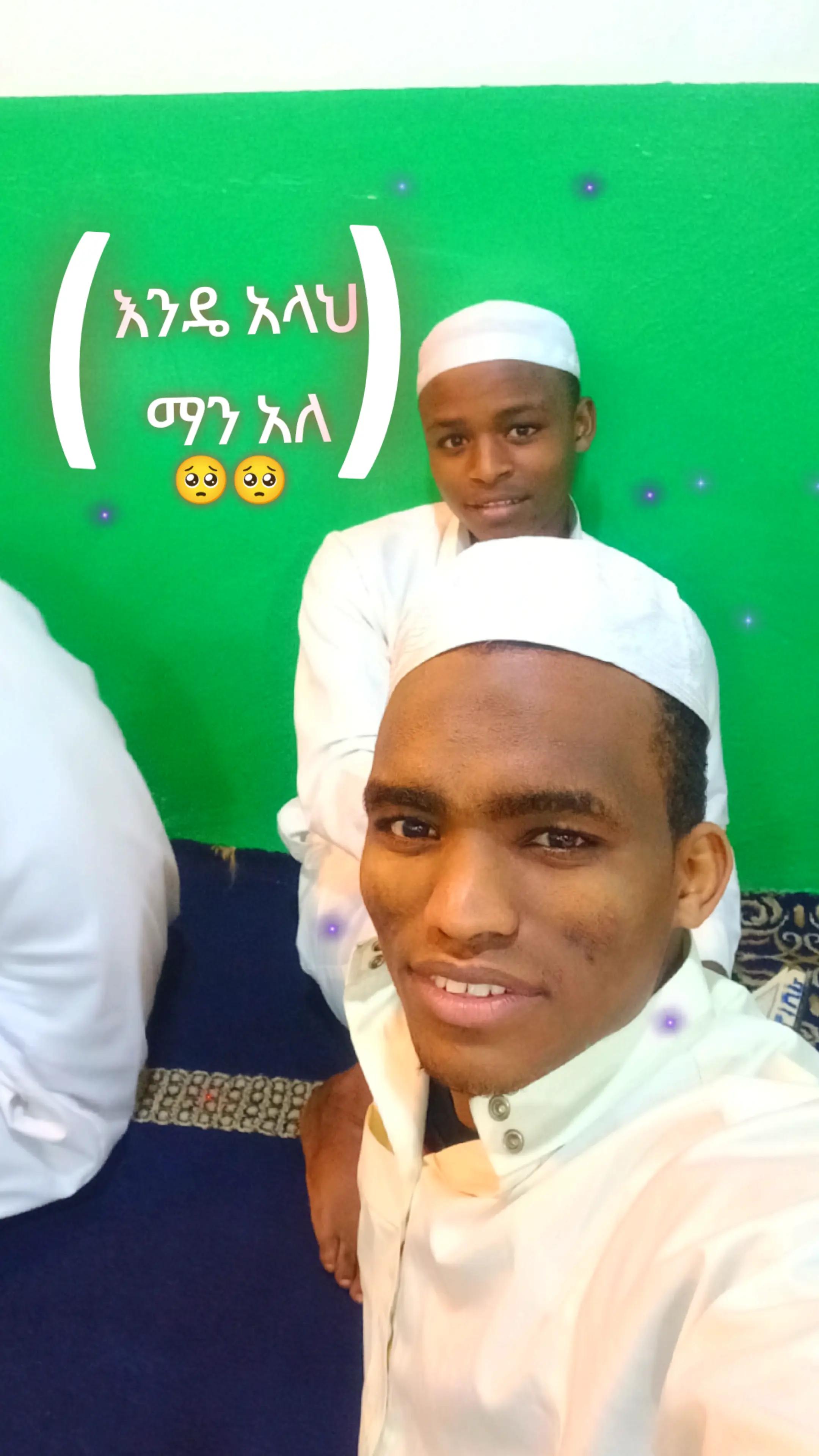 @jamal yussuf
