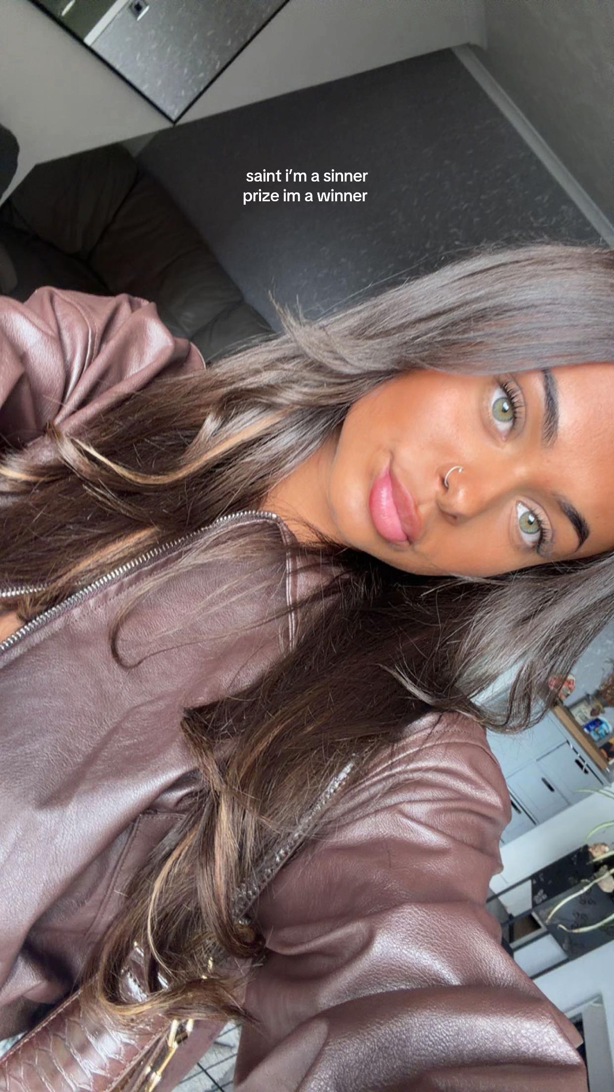 @sara💋