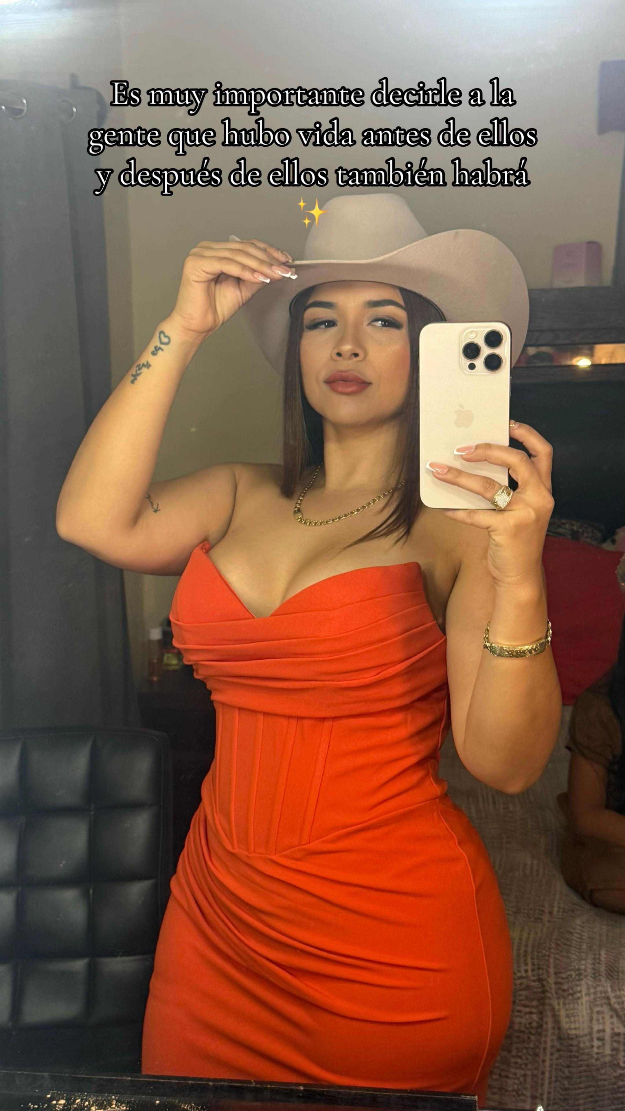 @Rocio Padilla