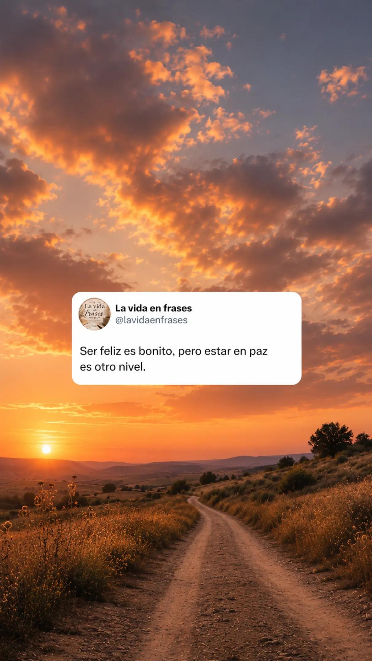 @La vida en frases