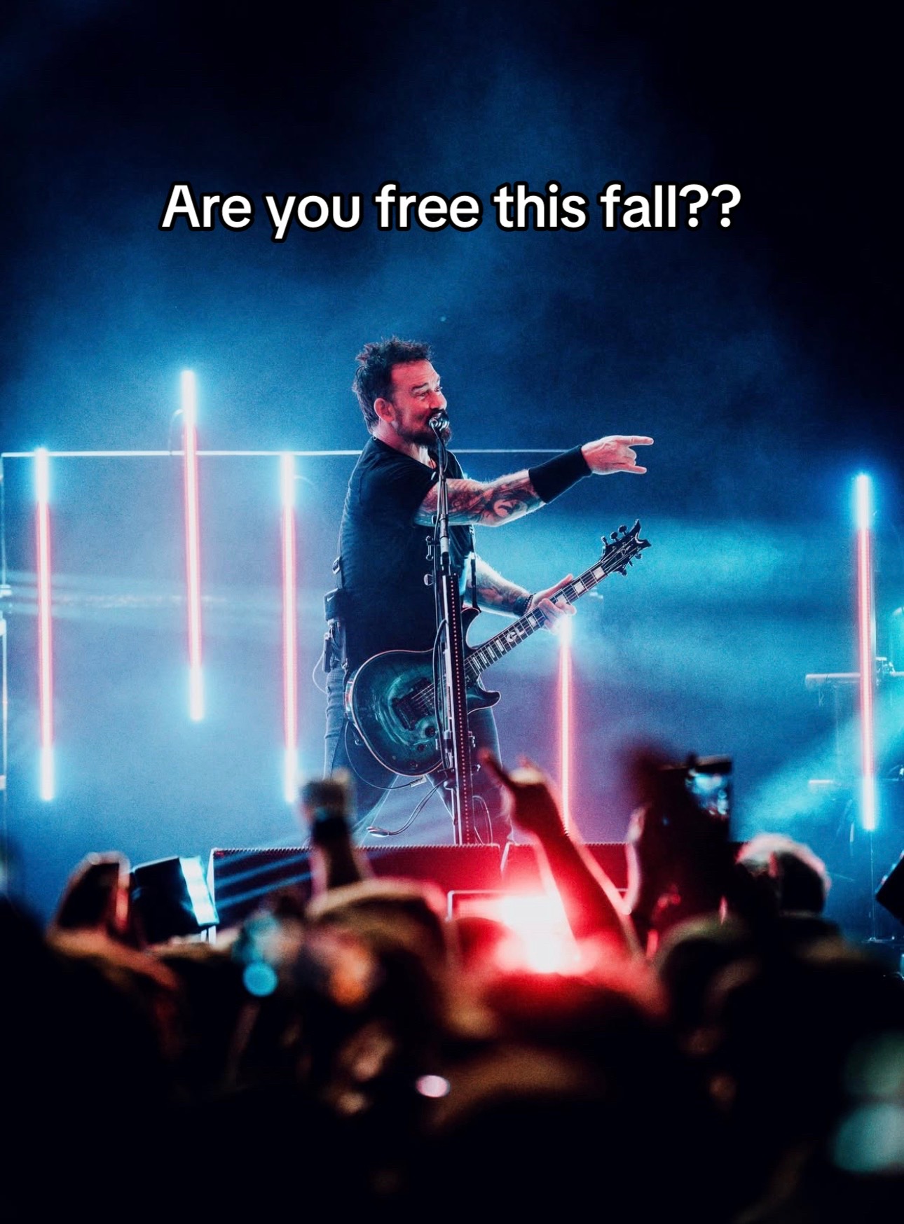 @Seether HQ