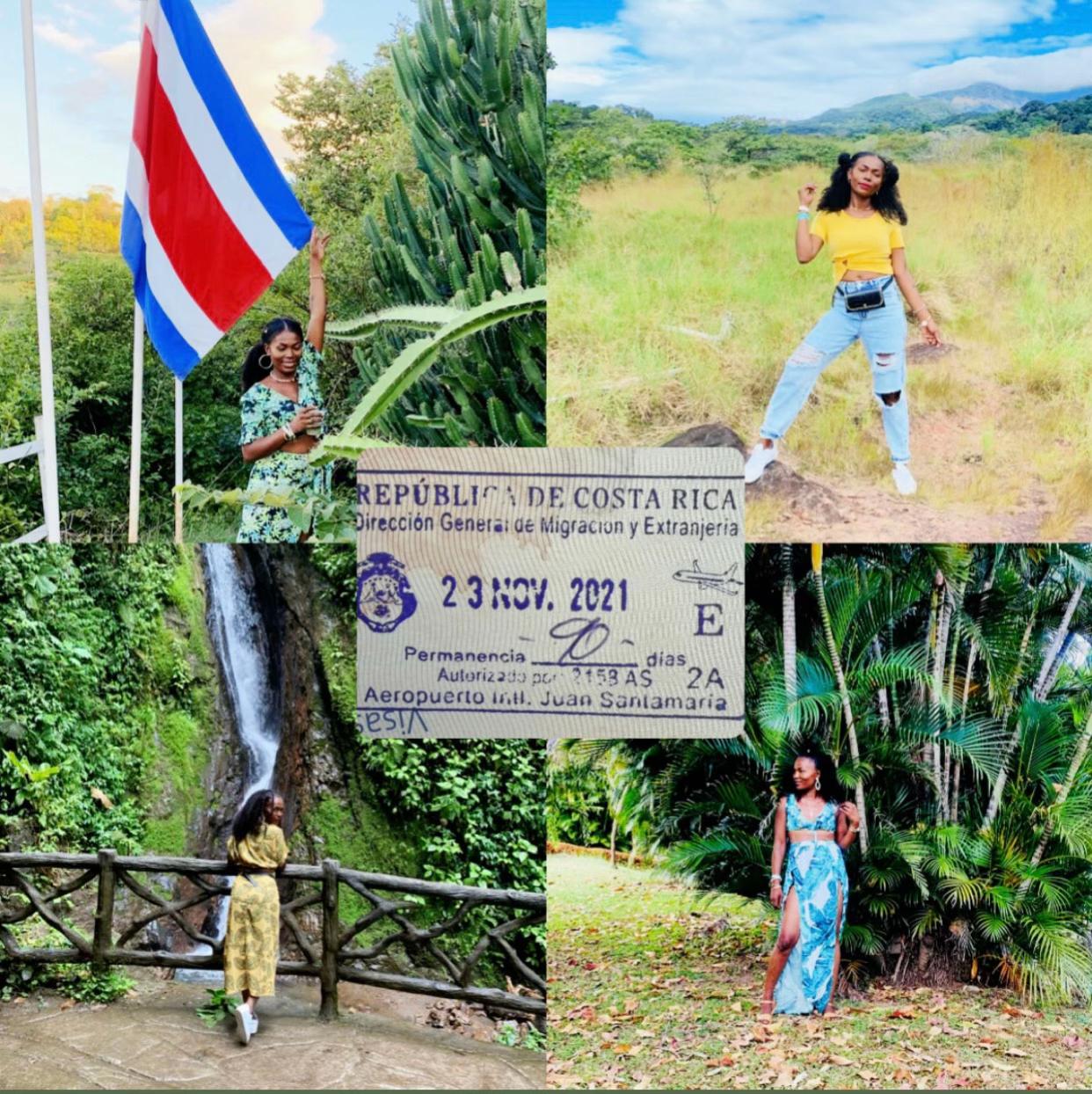 @Ma&iuml;-Ma&iuml; Natural 💉✈️