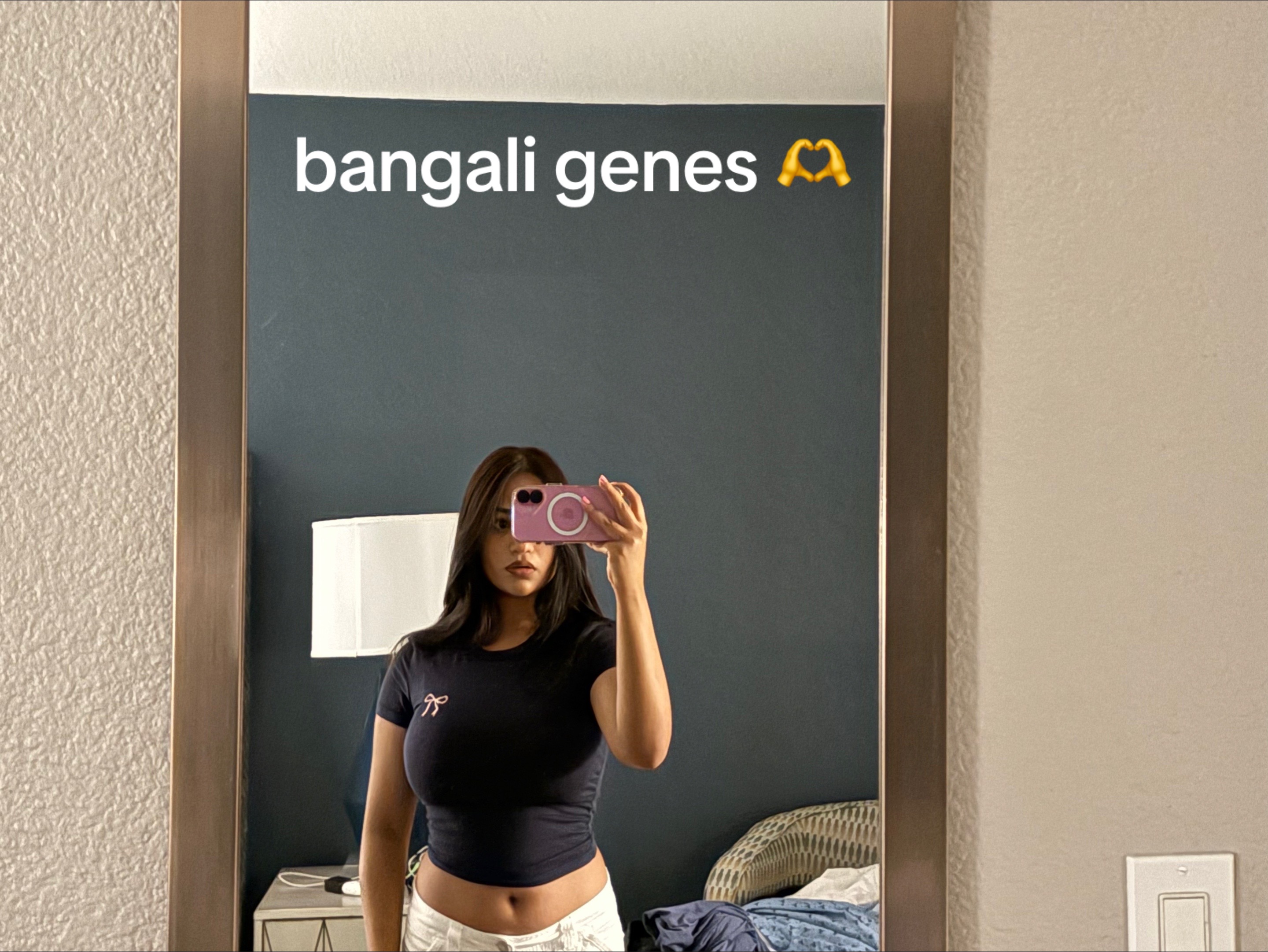 @Just a Girl