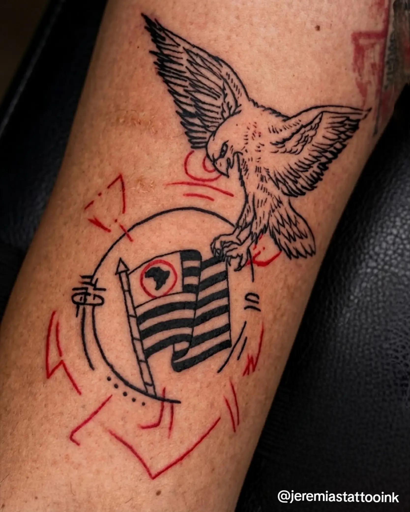@jeremias tattoo ink