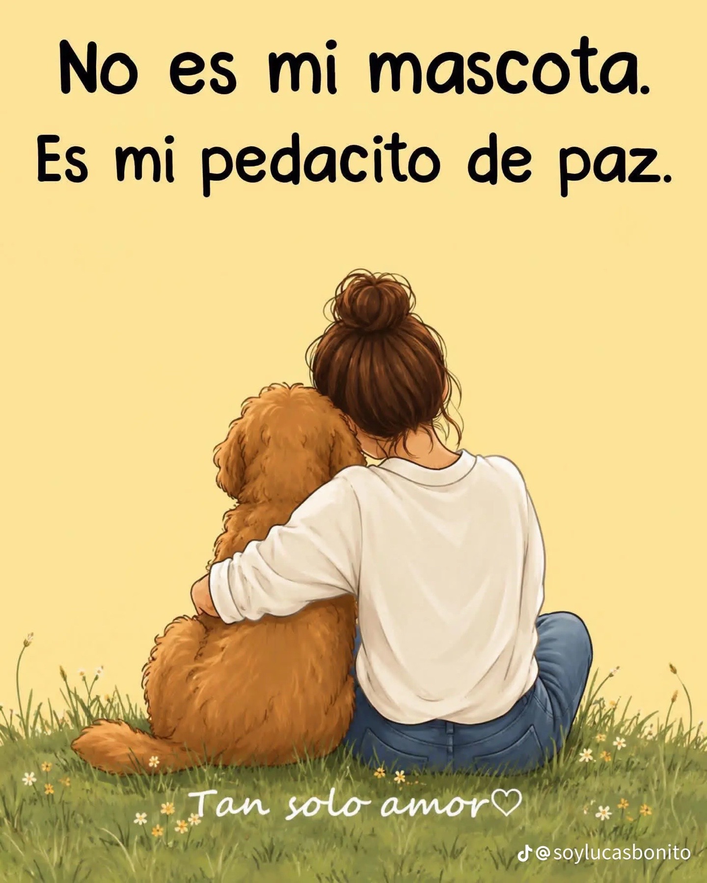 @Lucesita Salazar