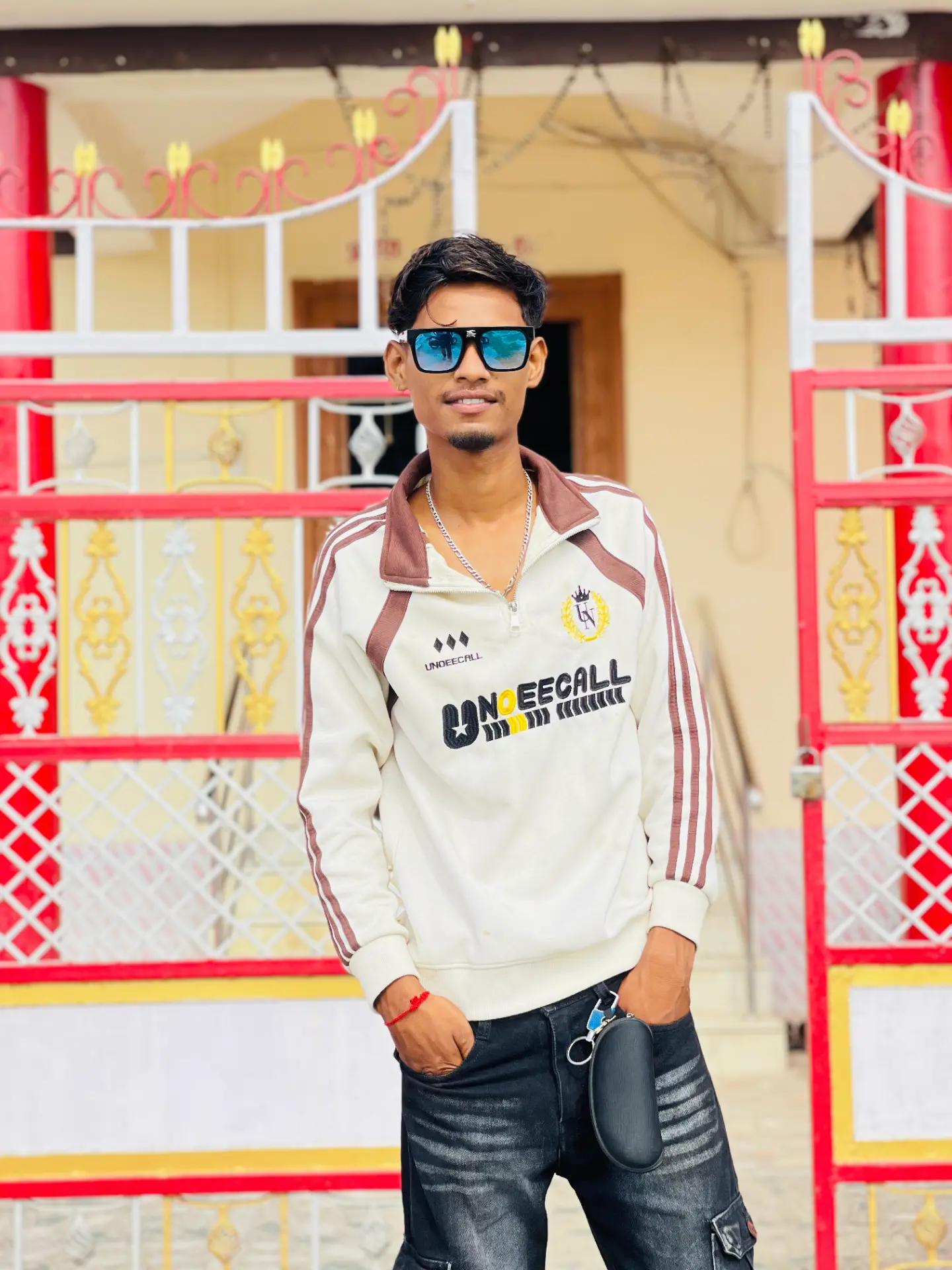 @ER Shraban Yadav