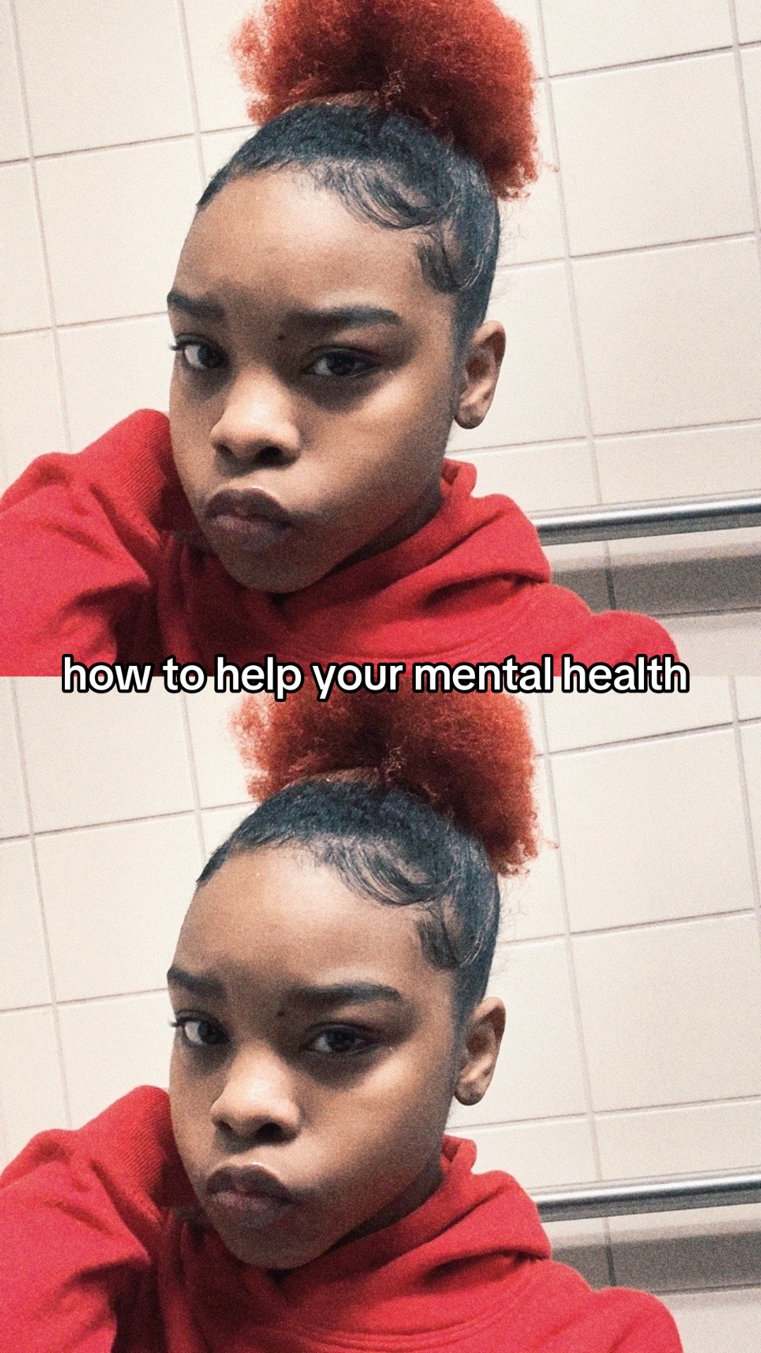 @ya&rsquo;ll don&rsquo;t know me ★