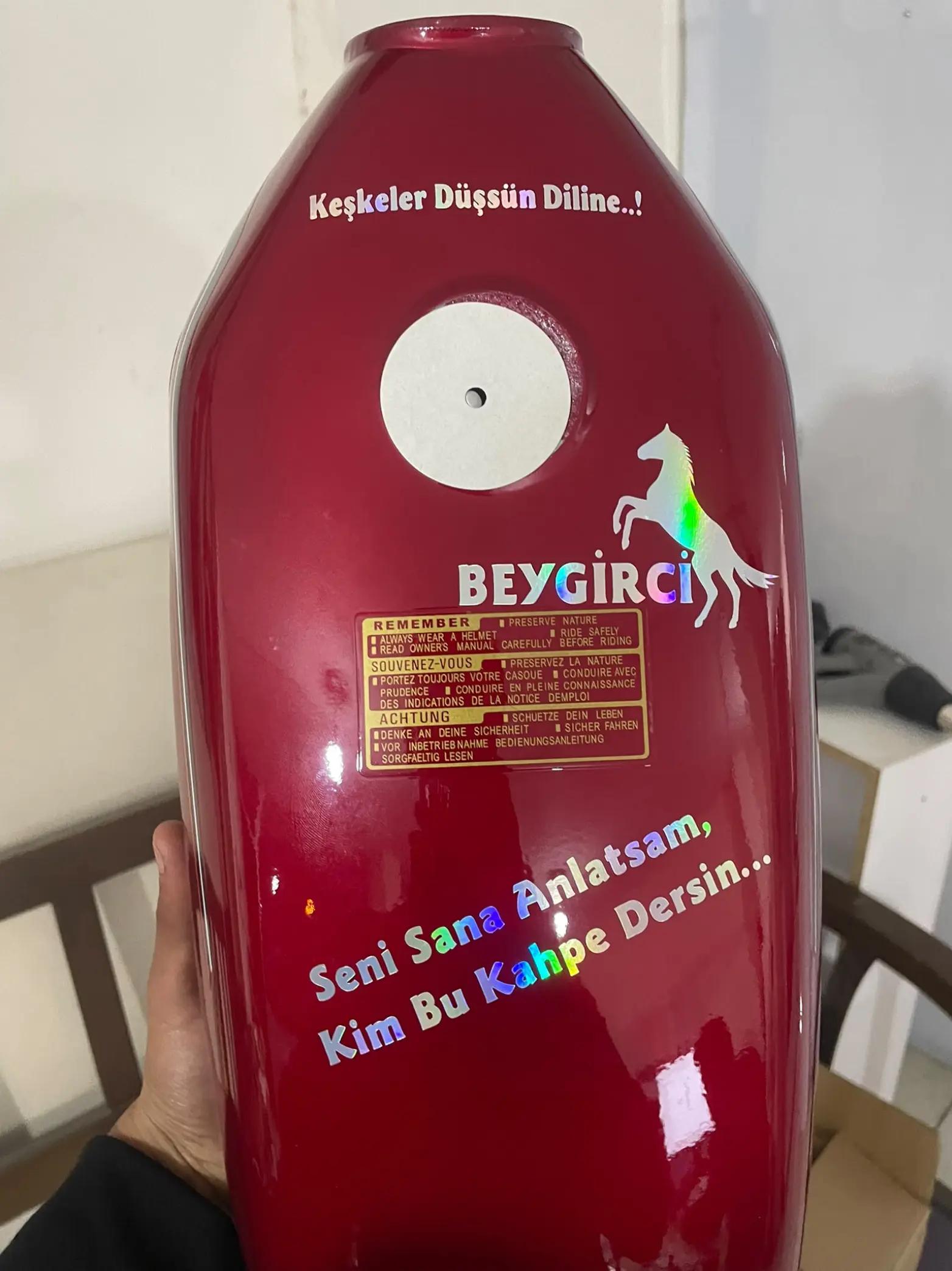 @Beygirci