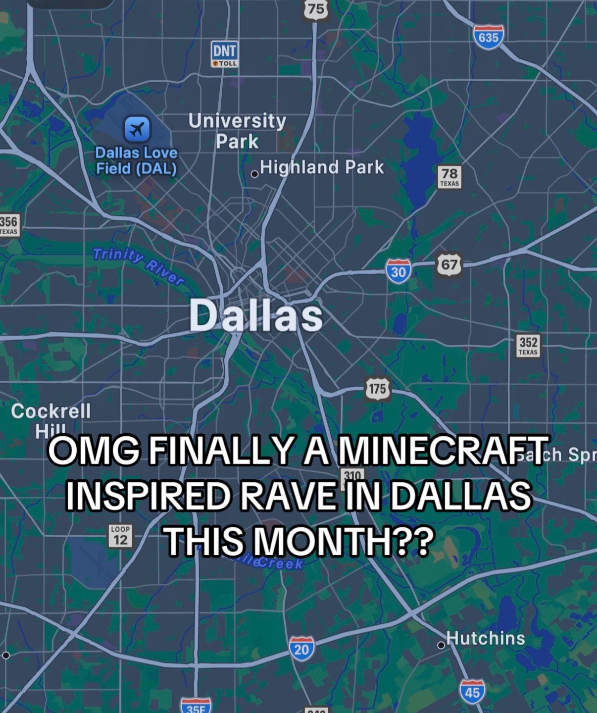 @RAVEROOM