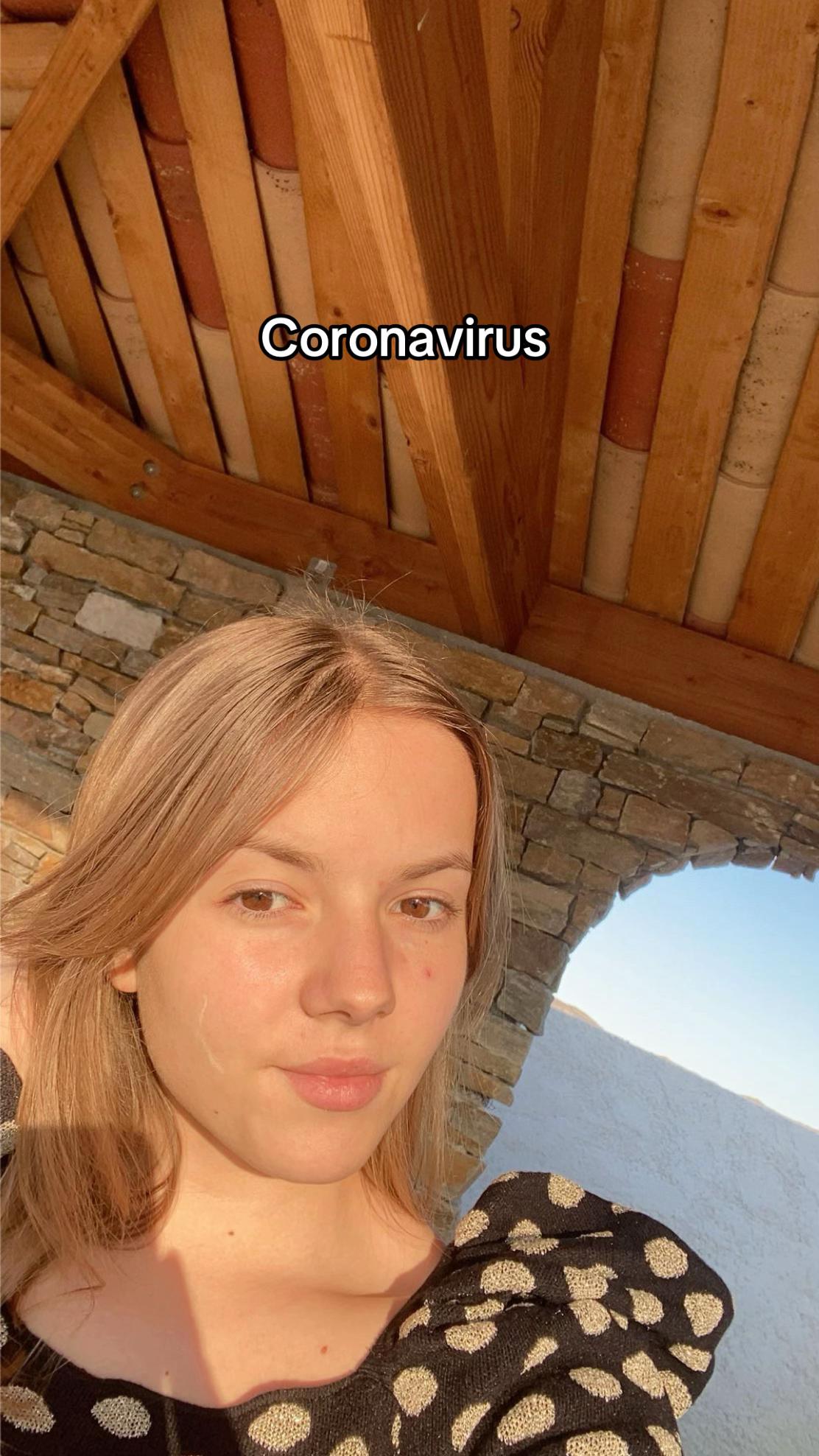 @Candice