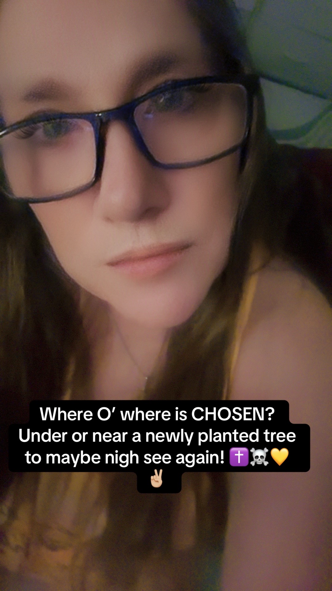@🦋💕 Chosen 💕🦋
