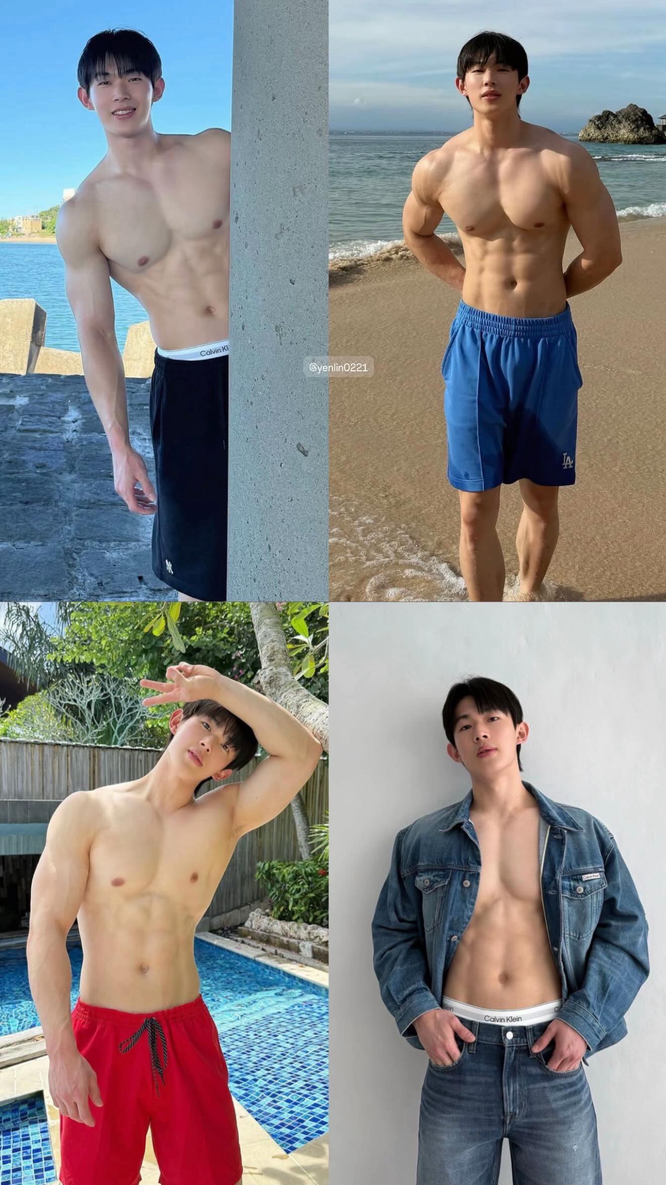 @ThaiChineseCuteboy