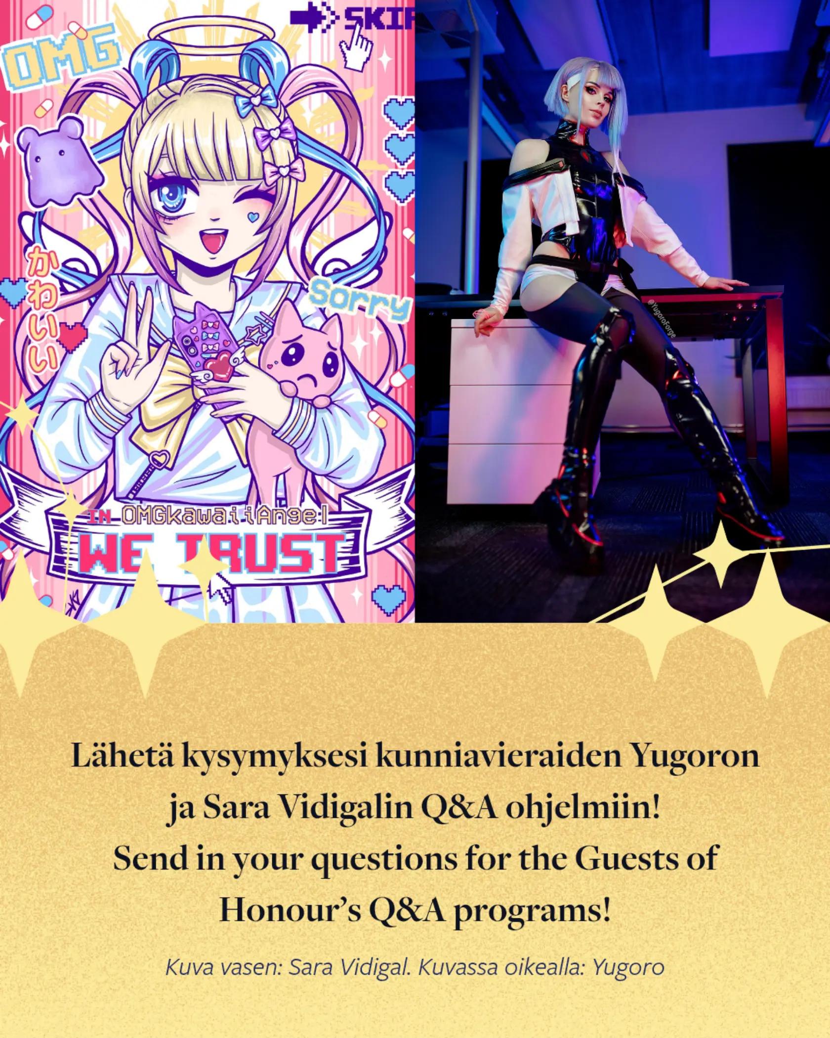 @Tracon