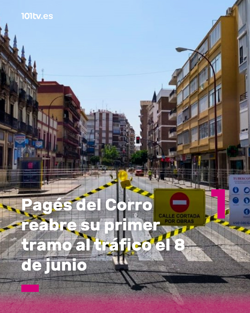 @101tv.es Sevilla
