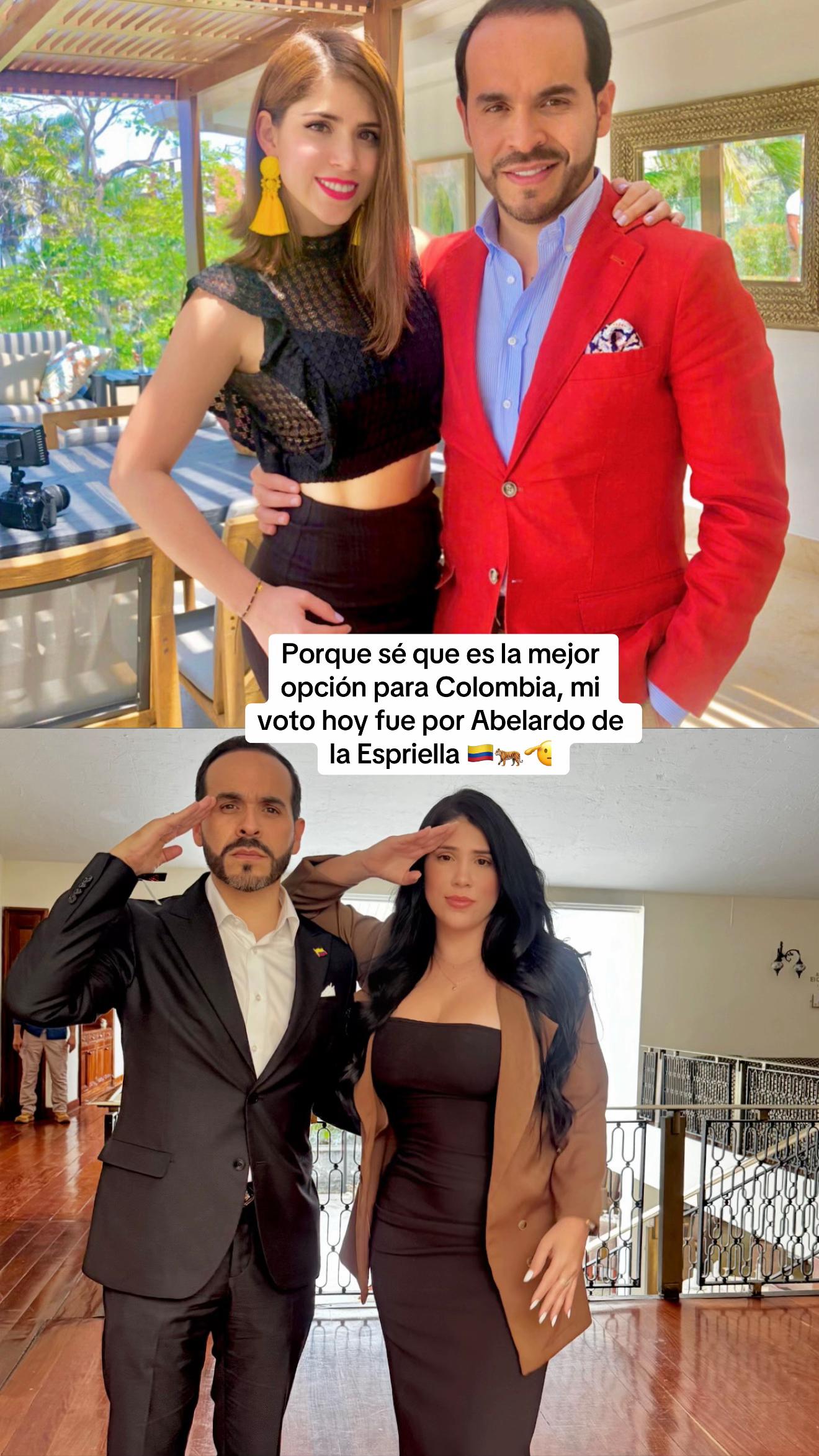 @Carolina Duarte