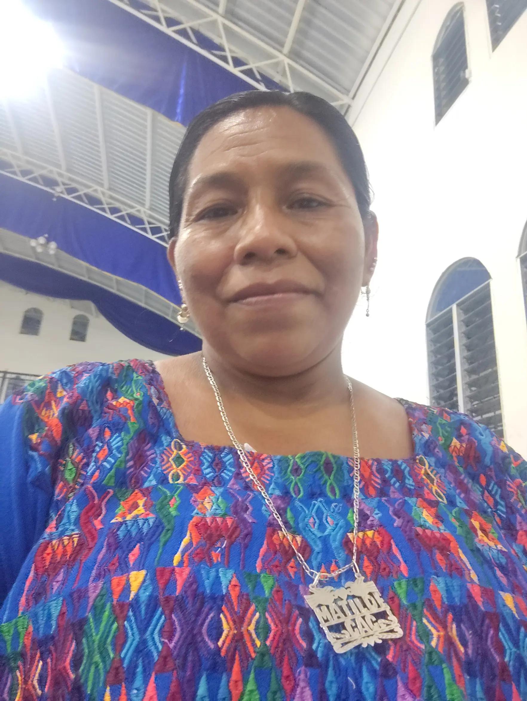 @Matilde cac
