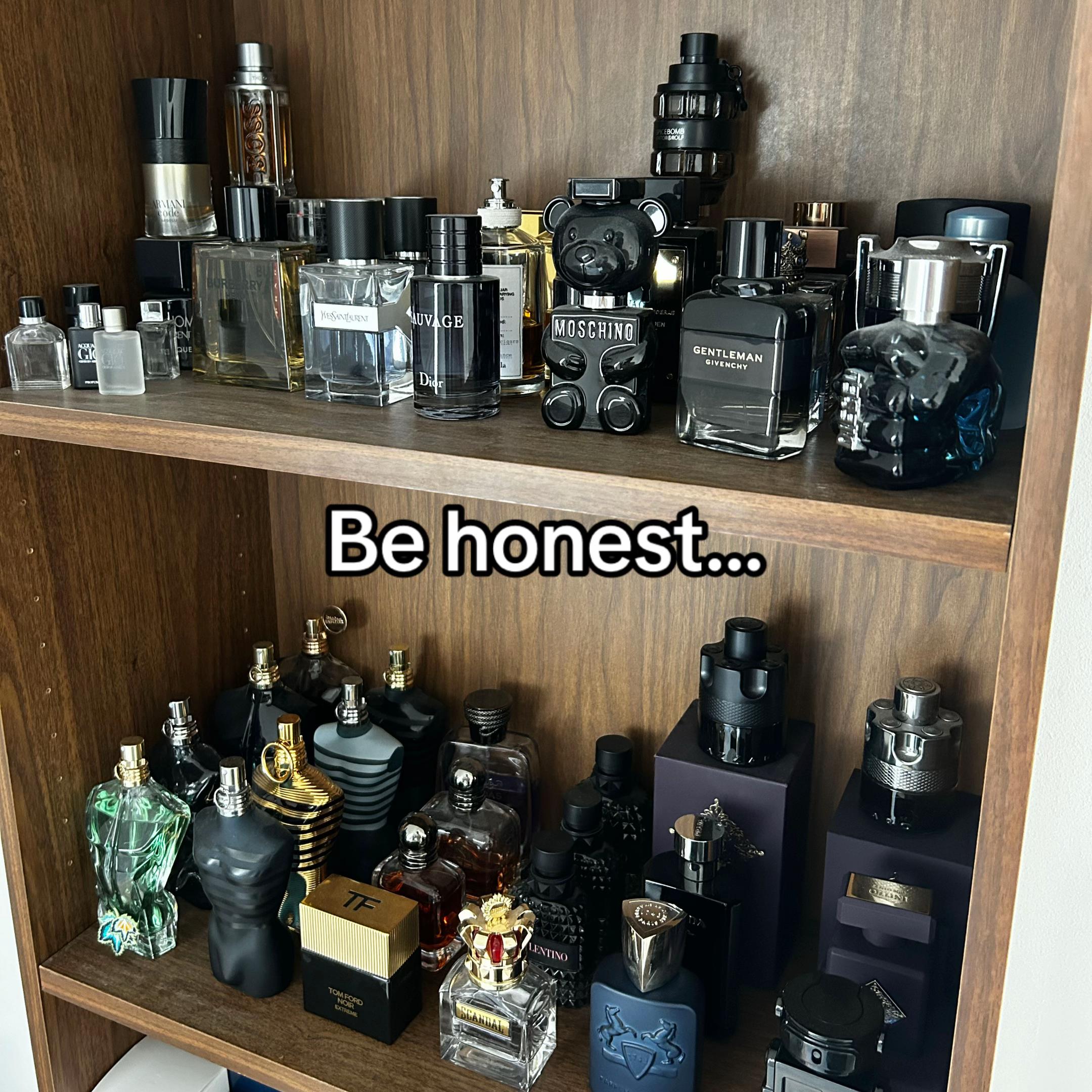 @O.G Fragrances