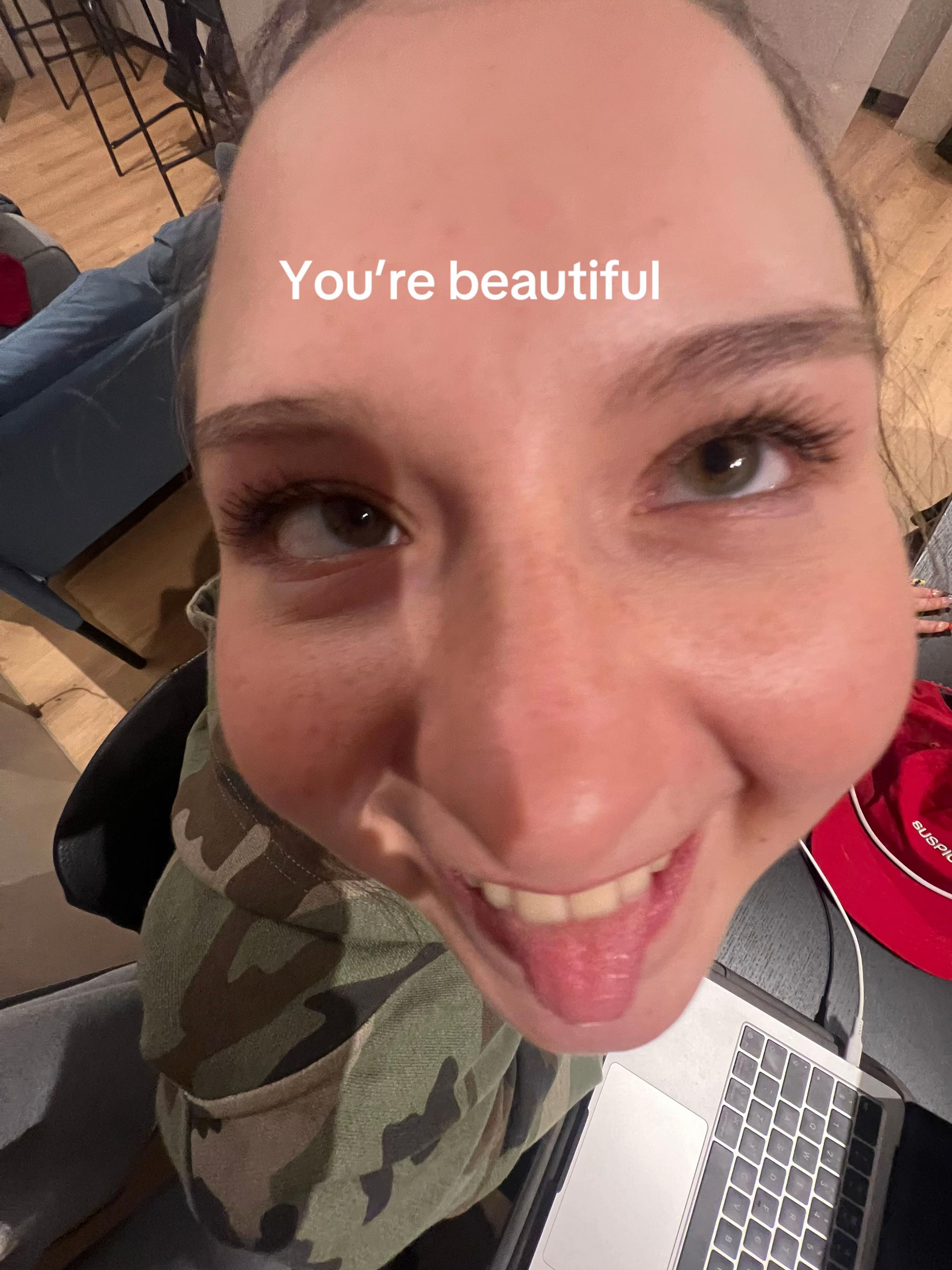 @Daniella