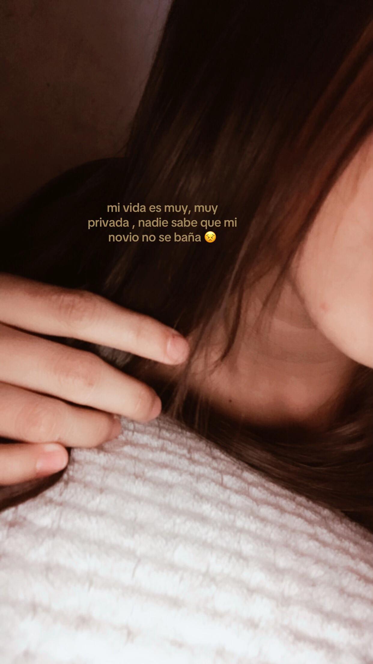 @amo a mi novio🤍