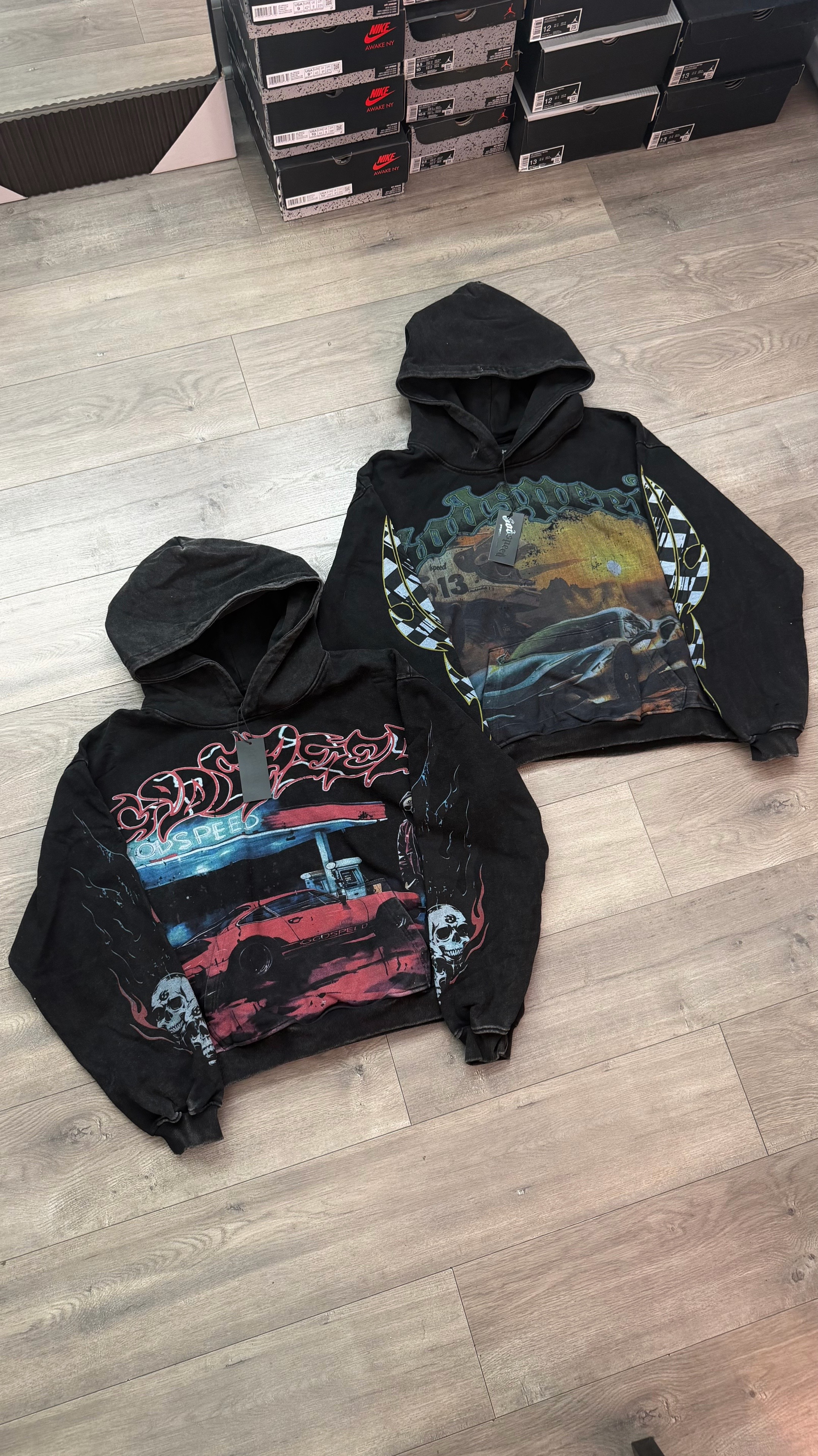 @Ink And Drip 🛍️✍️