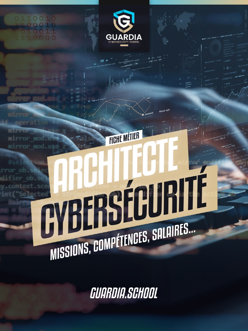 @Guardia Cybersecurity School