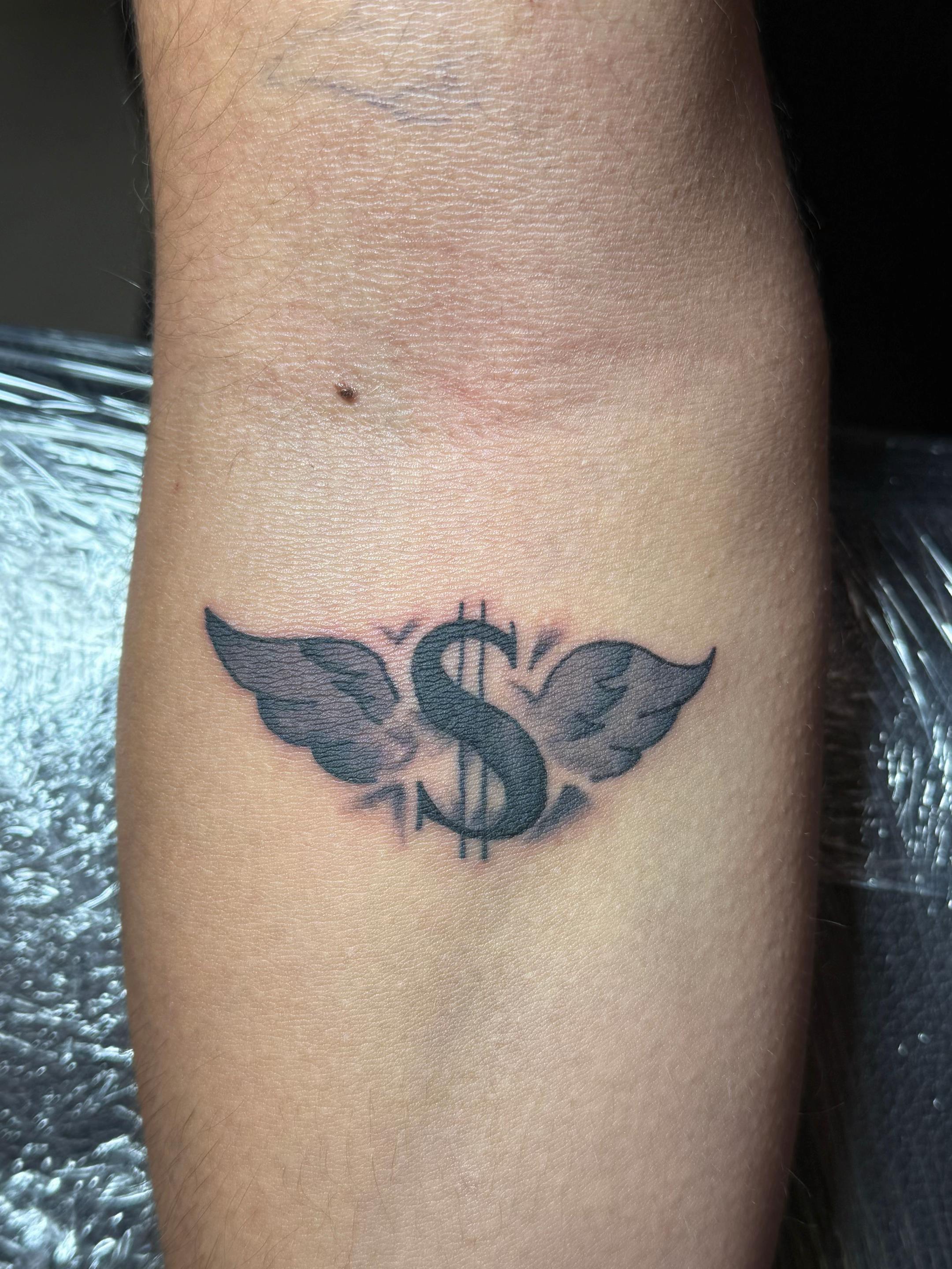 @Spike.tattoo