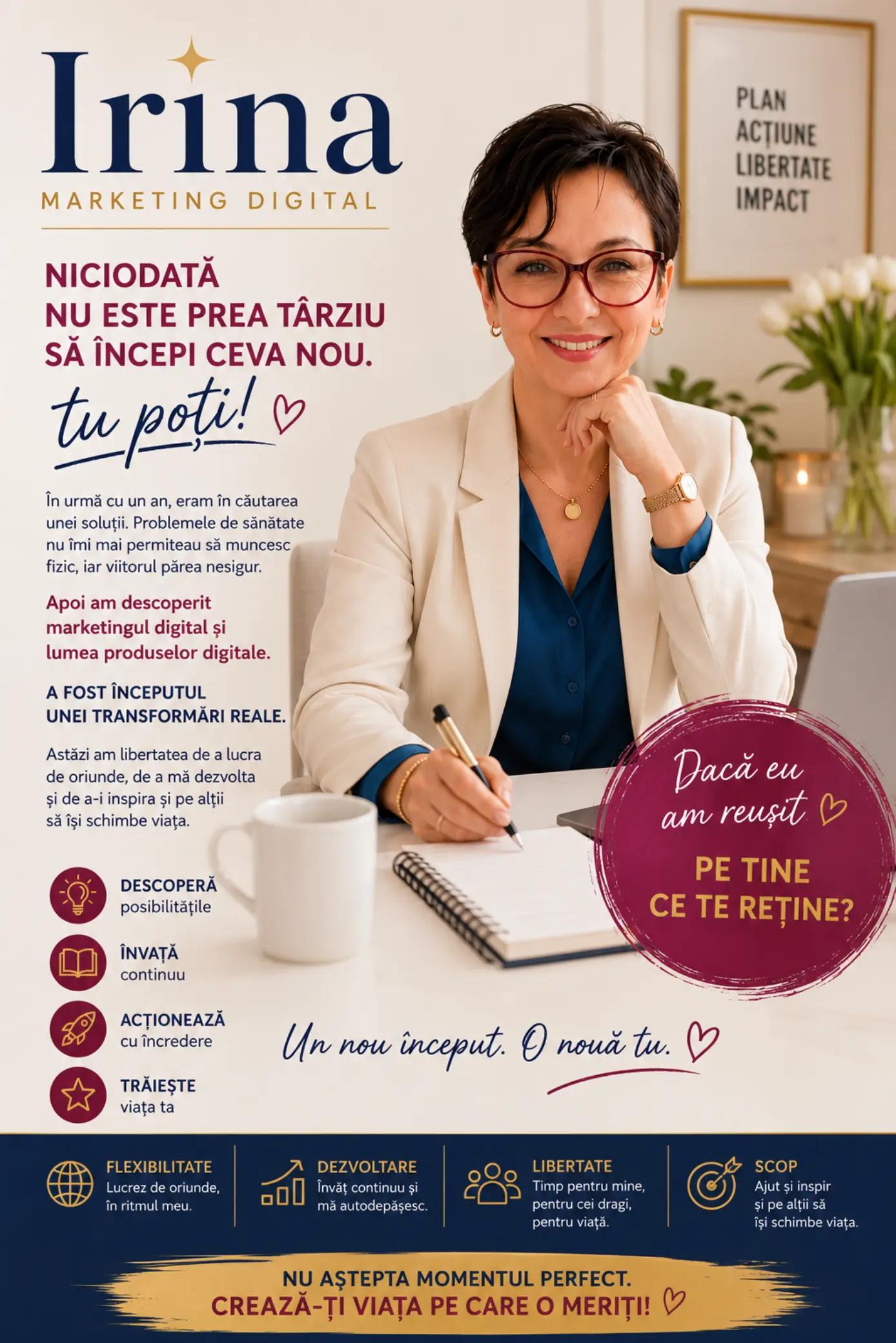 @irina chiricuta