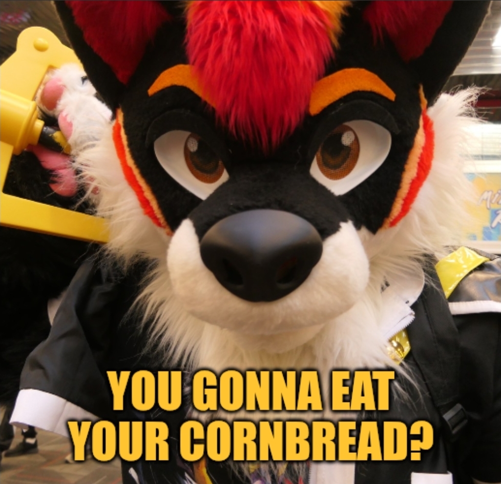 @Luco Foxxo