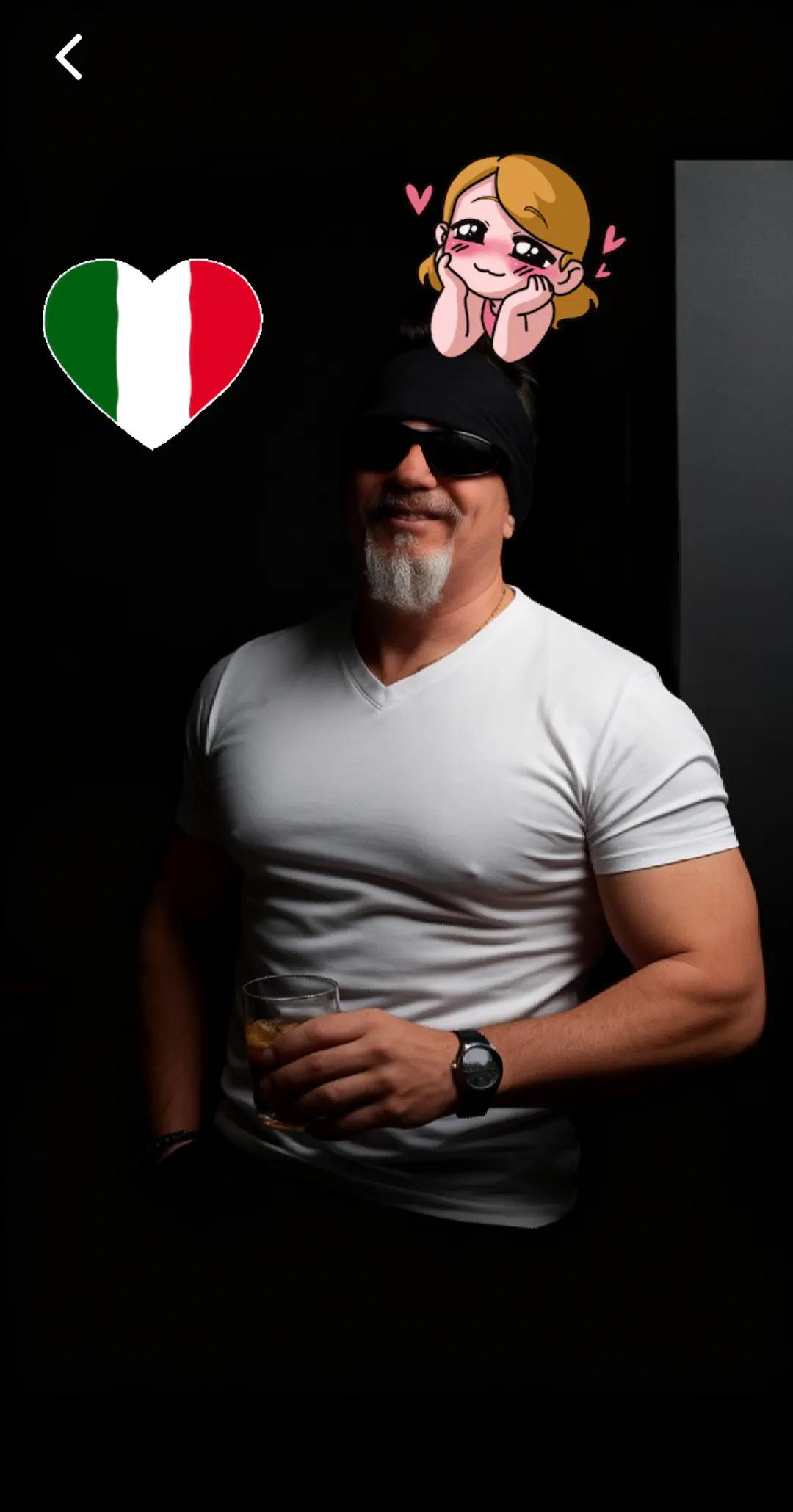 @✌️🏍️🇧🇪TONY🇮🇹🏍️✌️